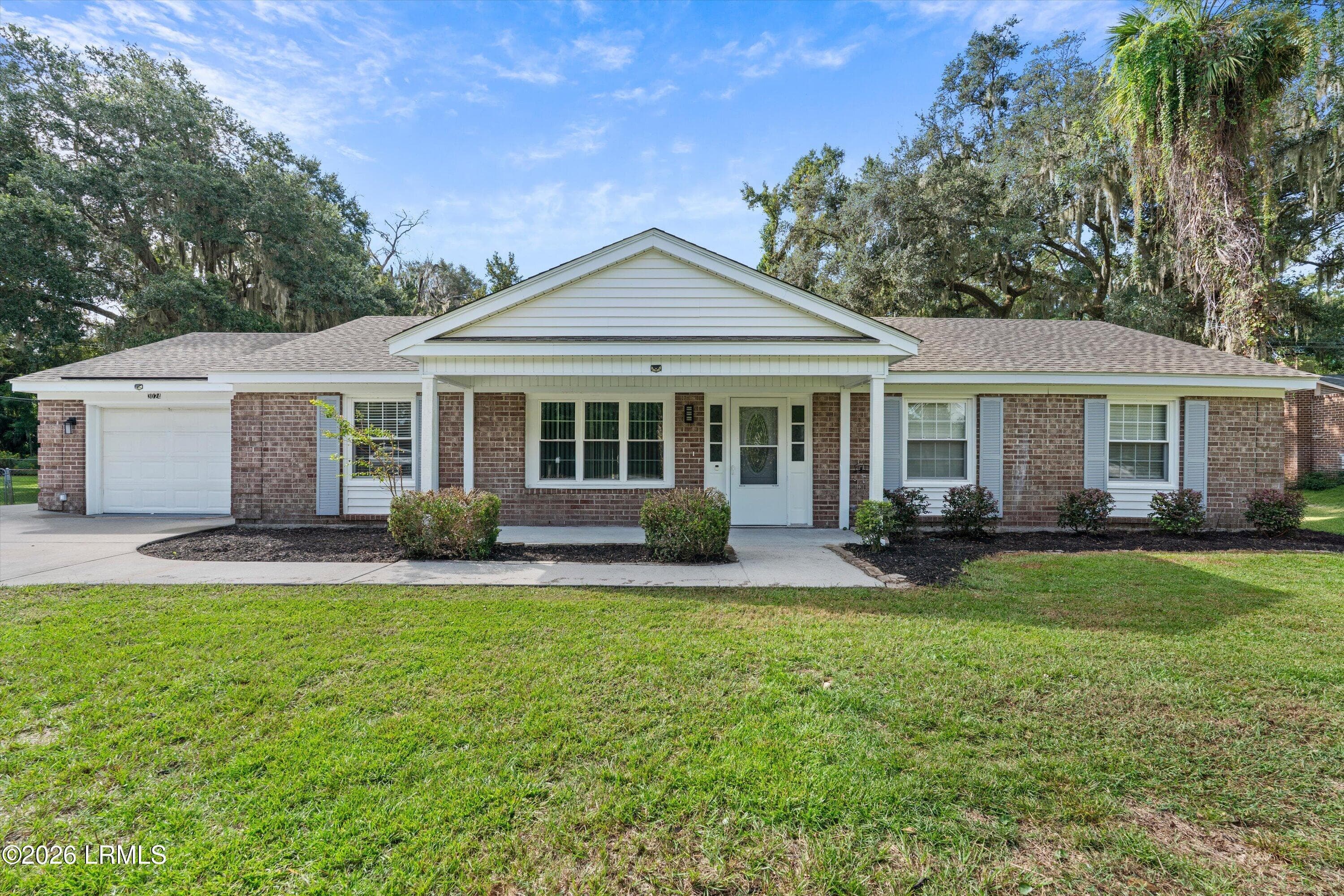01-3024 Mink Pt Blvd - 3024 Mink Point Boulevard, Beaufort, SC 29906, Beaufort