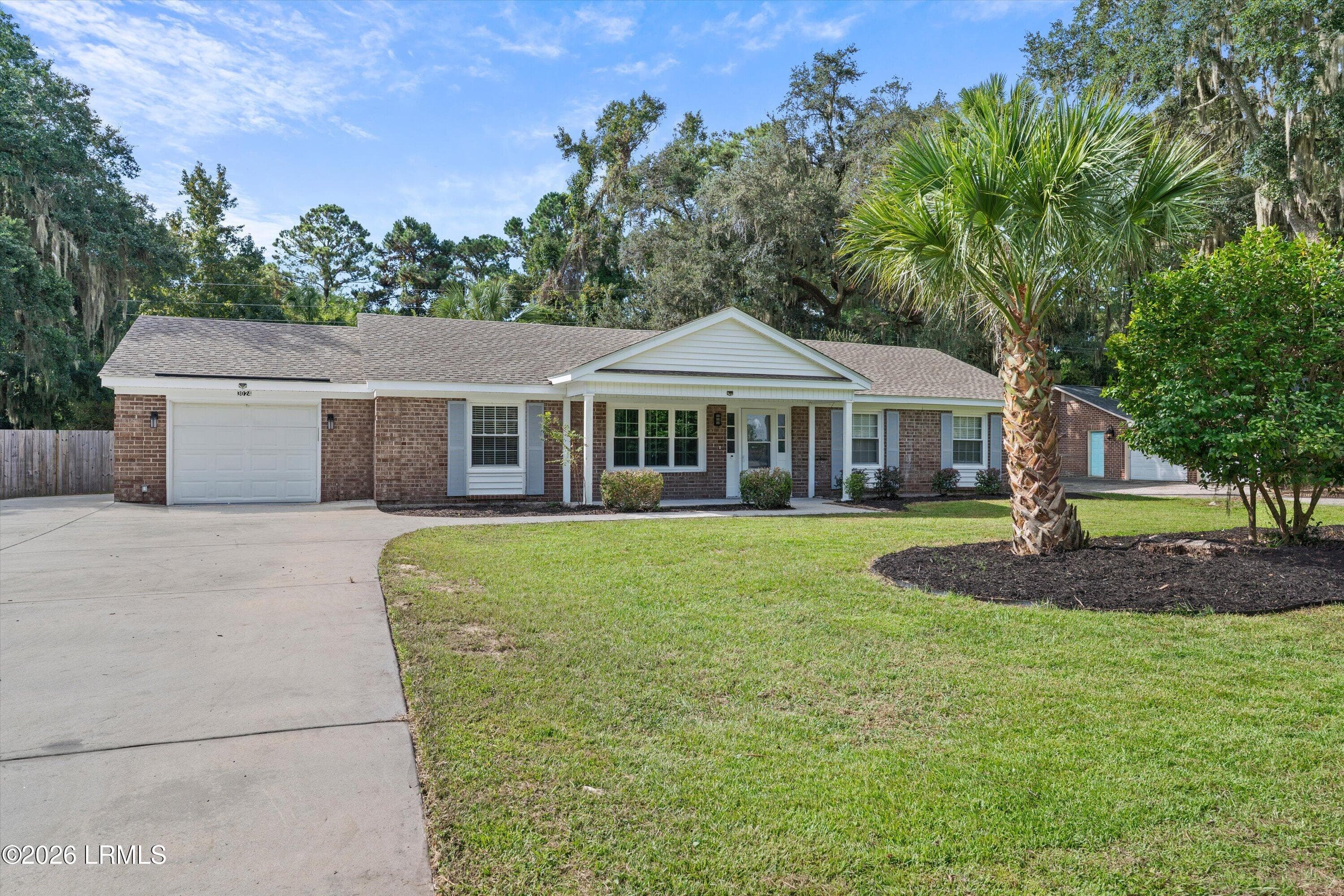 04-3024 Mink Pt Blvd - 3024 Mink Point Boulevard, Beaufort, SC 29906, Beaufort