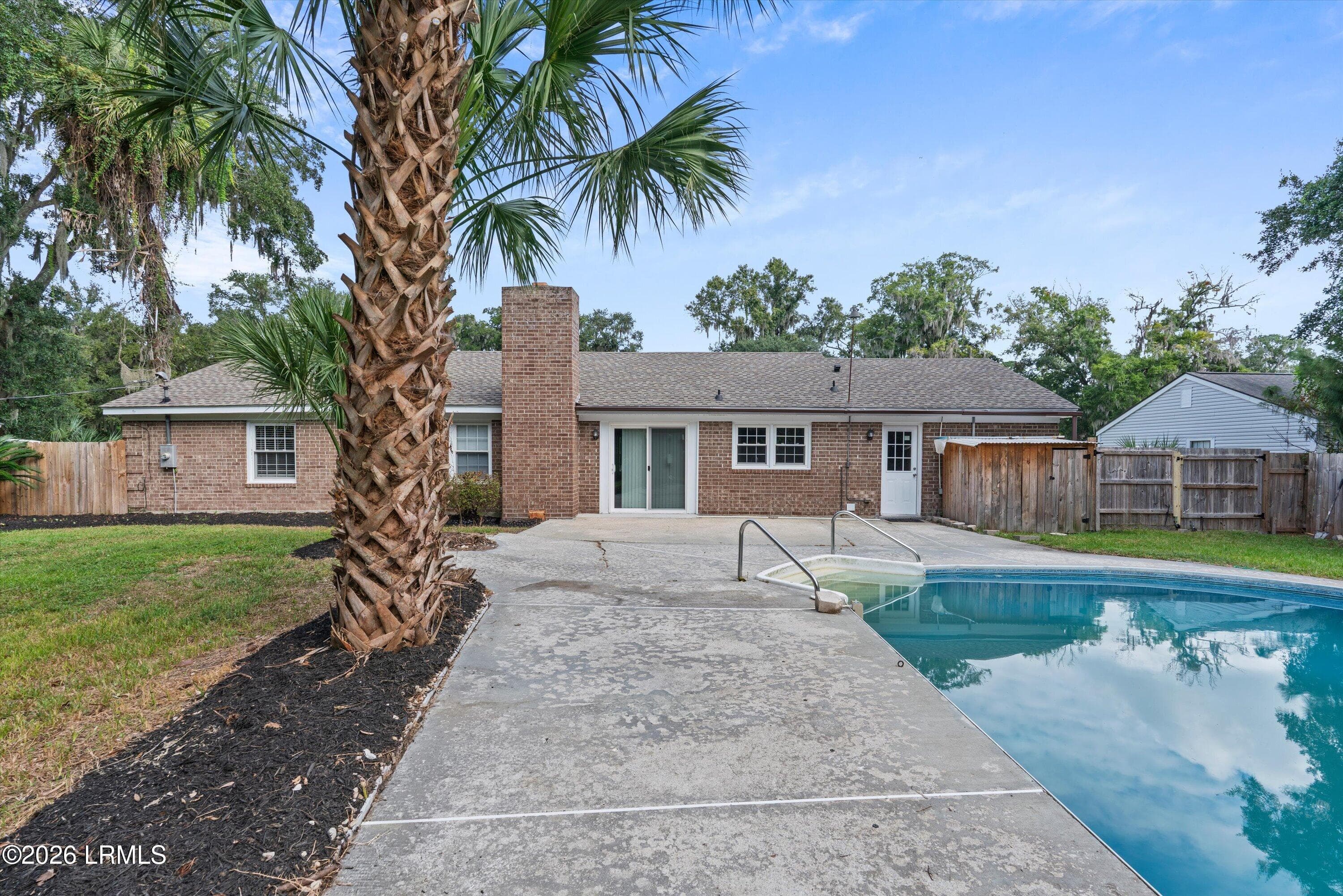 30-3024 Mink Pt Blvd - 3024 Mink Point Boulevard, Beaufort, SC 29906, Beaufort