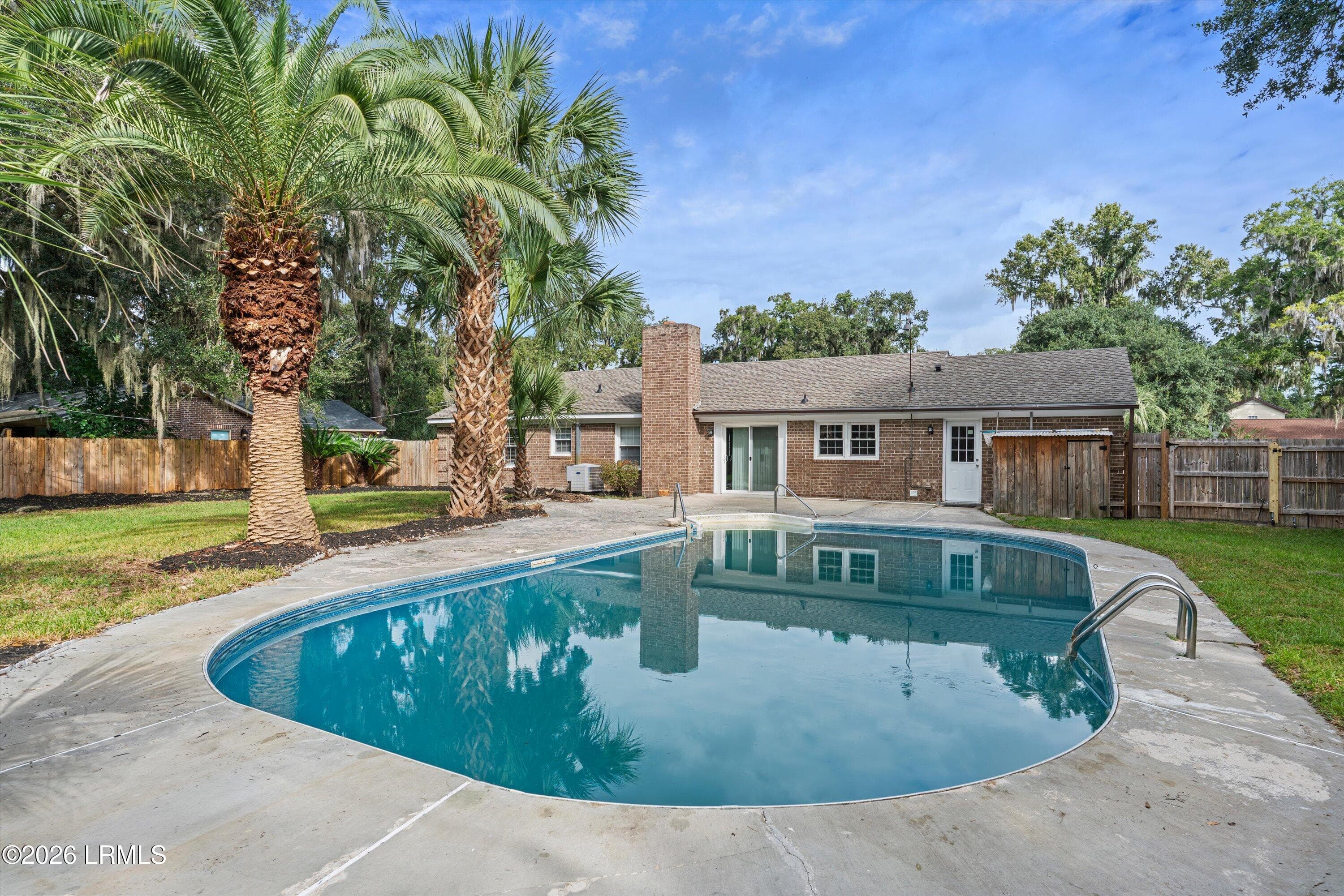 33-3024 Mink Pt Blvd - 3024 Mink Point Boulevard, Beaufort, SC 29906, Beaufort