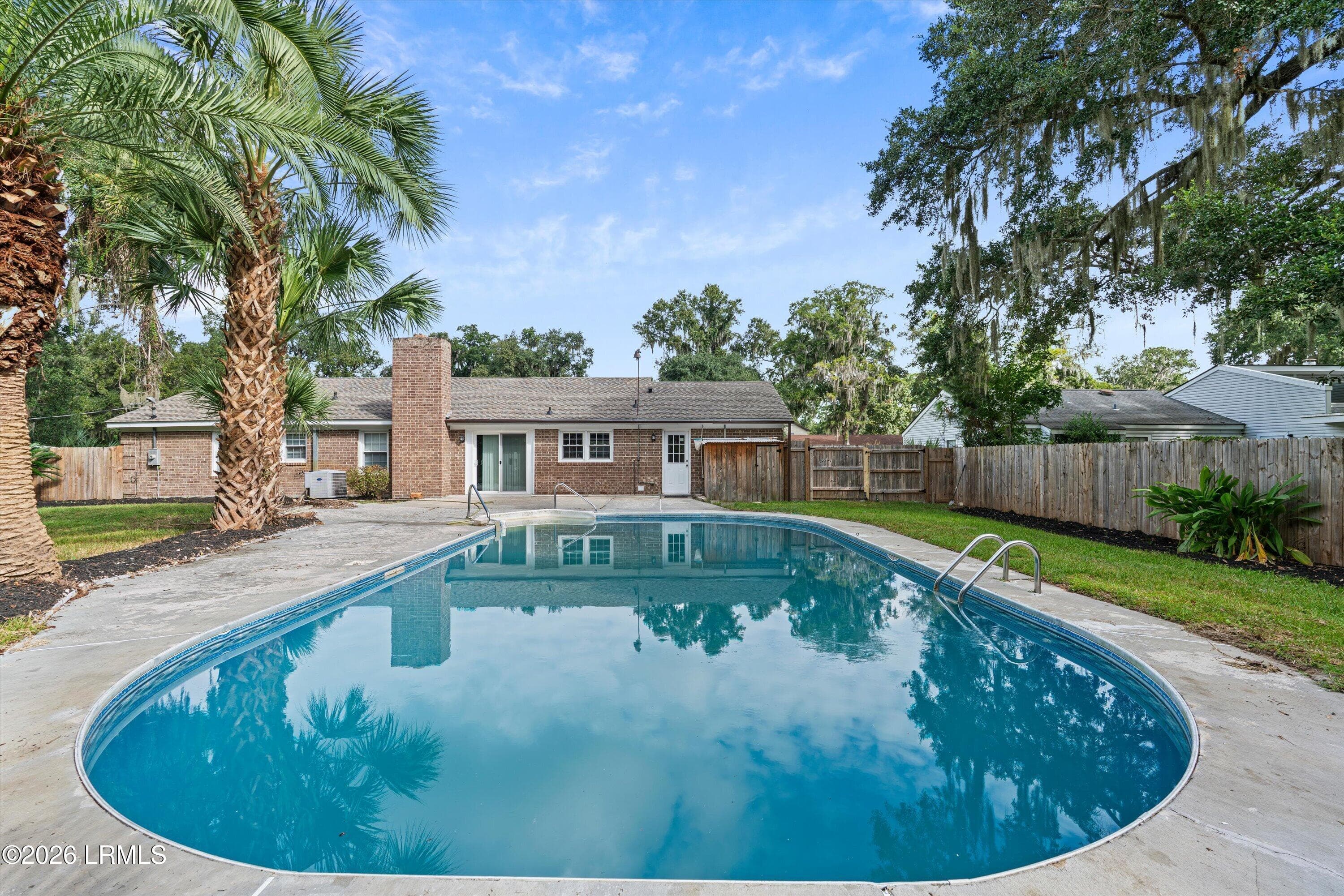 34-3024 Mink Pt Blvd - 3024 Mink Point Boulevard, Beaufort, SC 29906, Beaufort