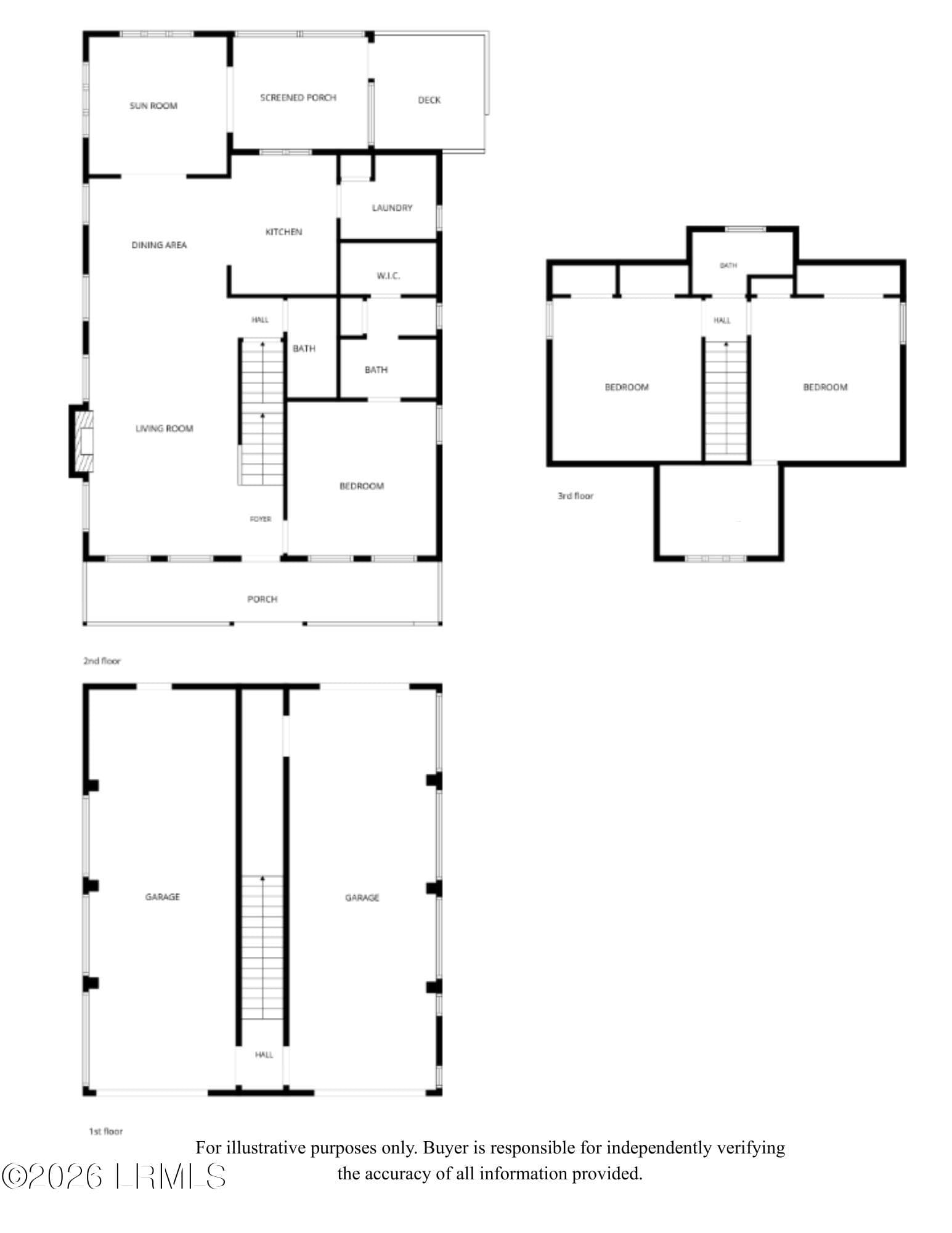 Floor Plan 703 Sea Dragon-2 - 703 Sea Dragon Lane, Fripp Island, SC 29920, Fripp Island