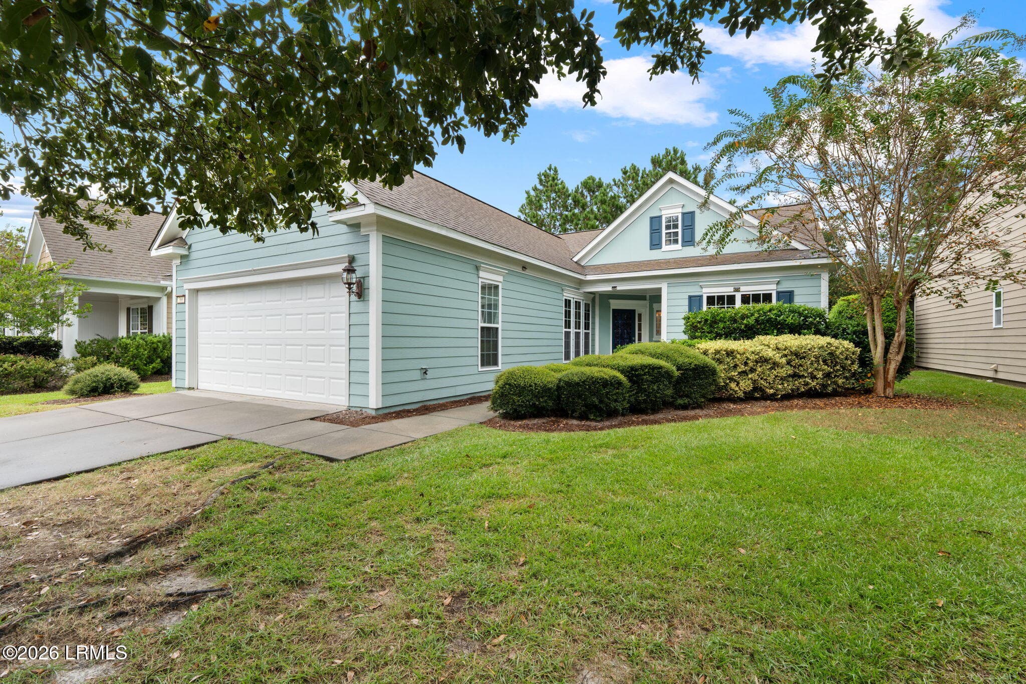 366 Havenview Lane, Bluffton, SC 29909