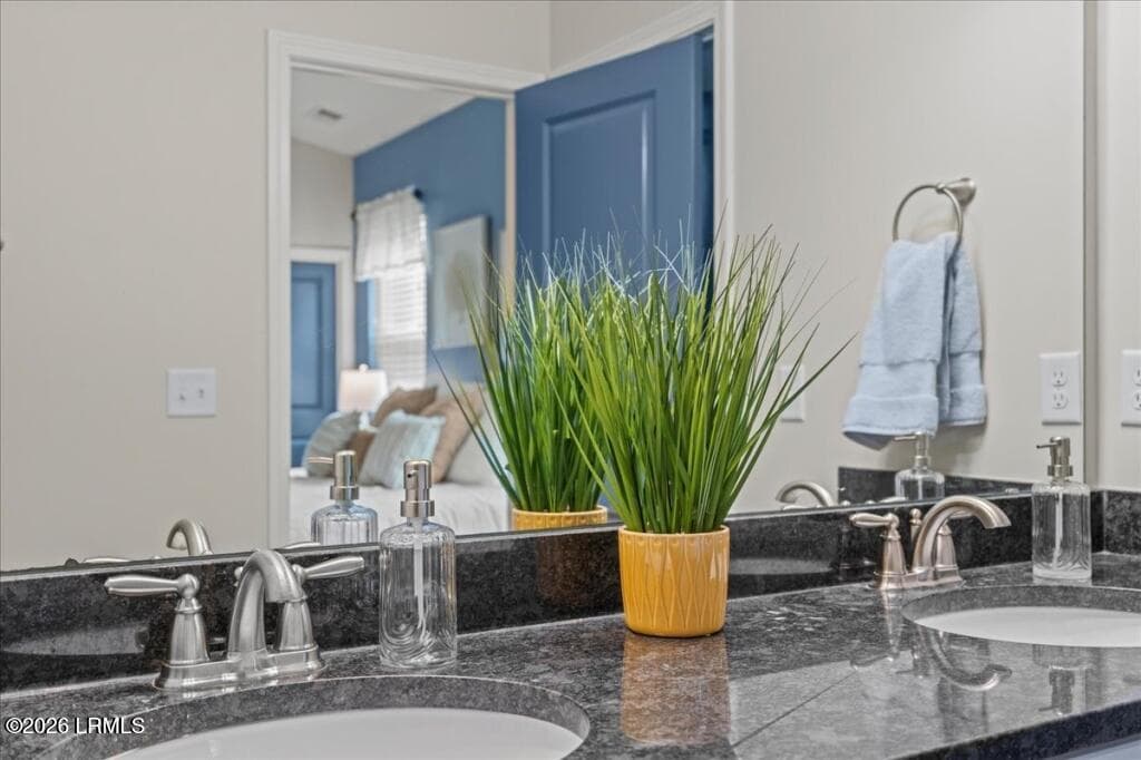 17-Primary Bath - 18 Camp Saxton Way, Port Royal, SC 29935, Port Royal
