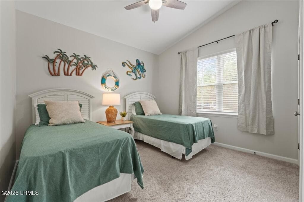 18-Front Bedroom - 18 Camp Saxton Way, Port Royal, SC 29935, Port Royal