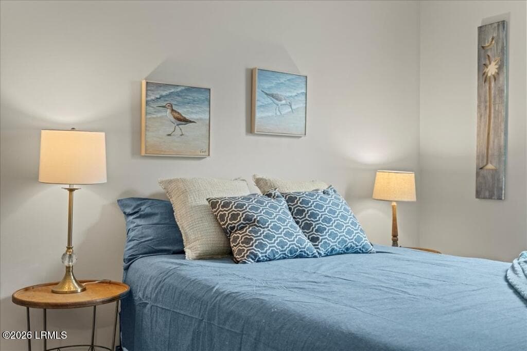 21-Bedroom 2 with Walk In - 18 Camp Saxton Way, Port Royal, SC 29935, Port Royal