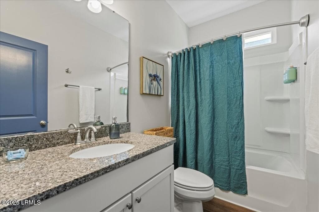 22-Bathroom 2 - 18 Camp Saxton Way, Port Royal, SC 29935, Port Royal
