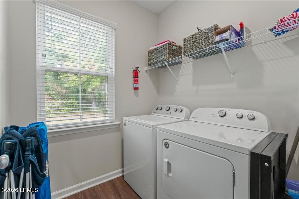 23-Main Level Laundry - 18 Camp Saxton Way, Port Royal, SC 29935, Port Royal