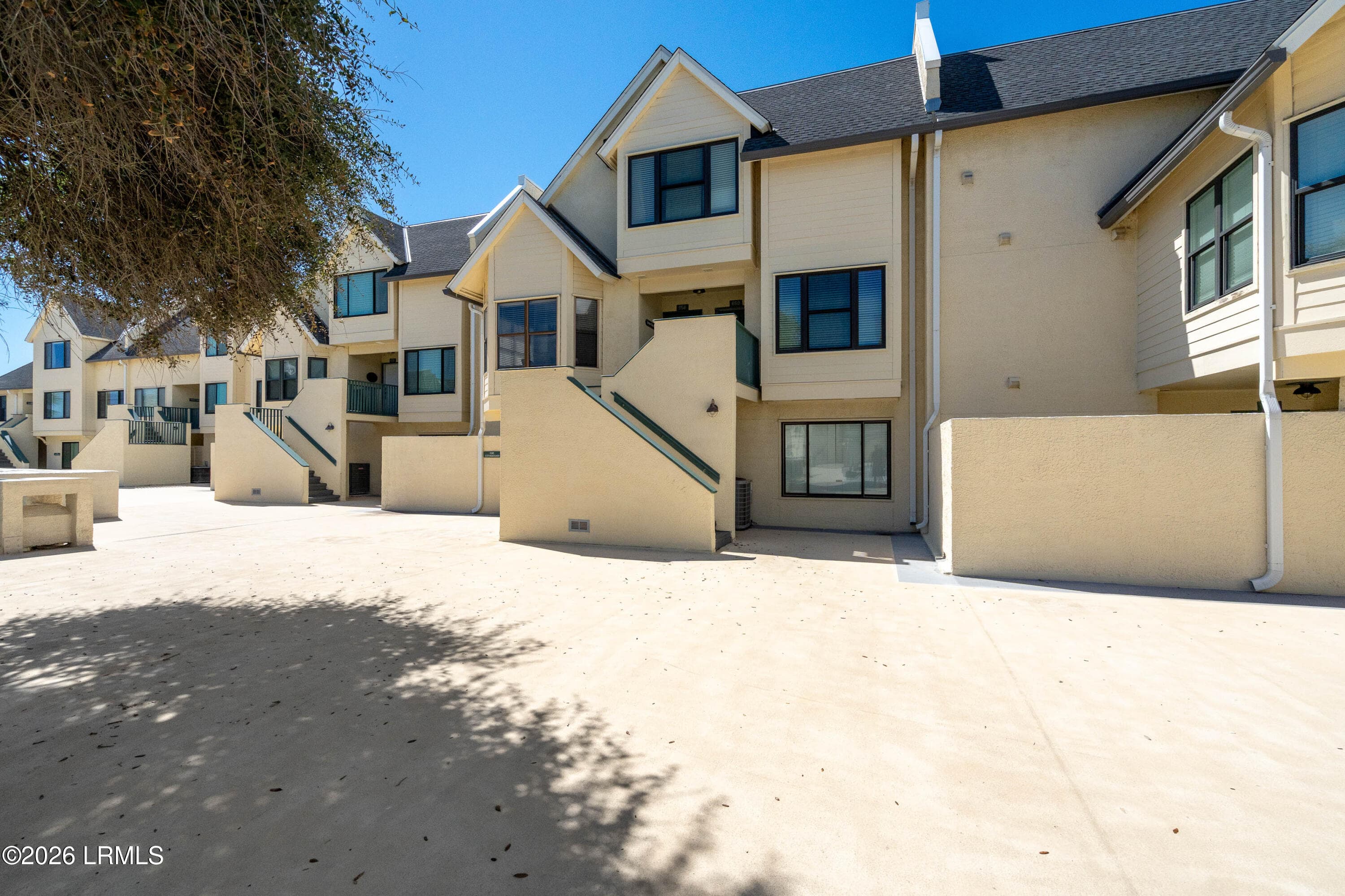 659 Newhaven-1 - 659 New Haven Court, Fripp Island, SC 29920, Fripp Island
