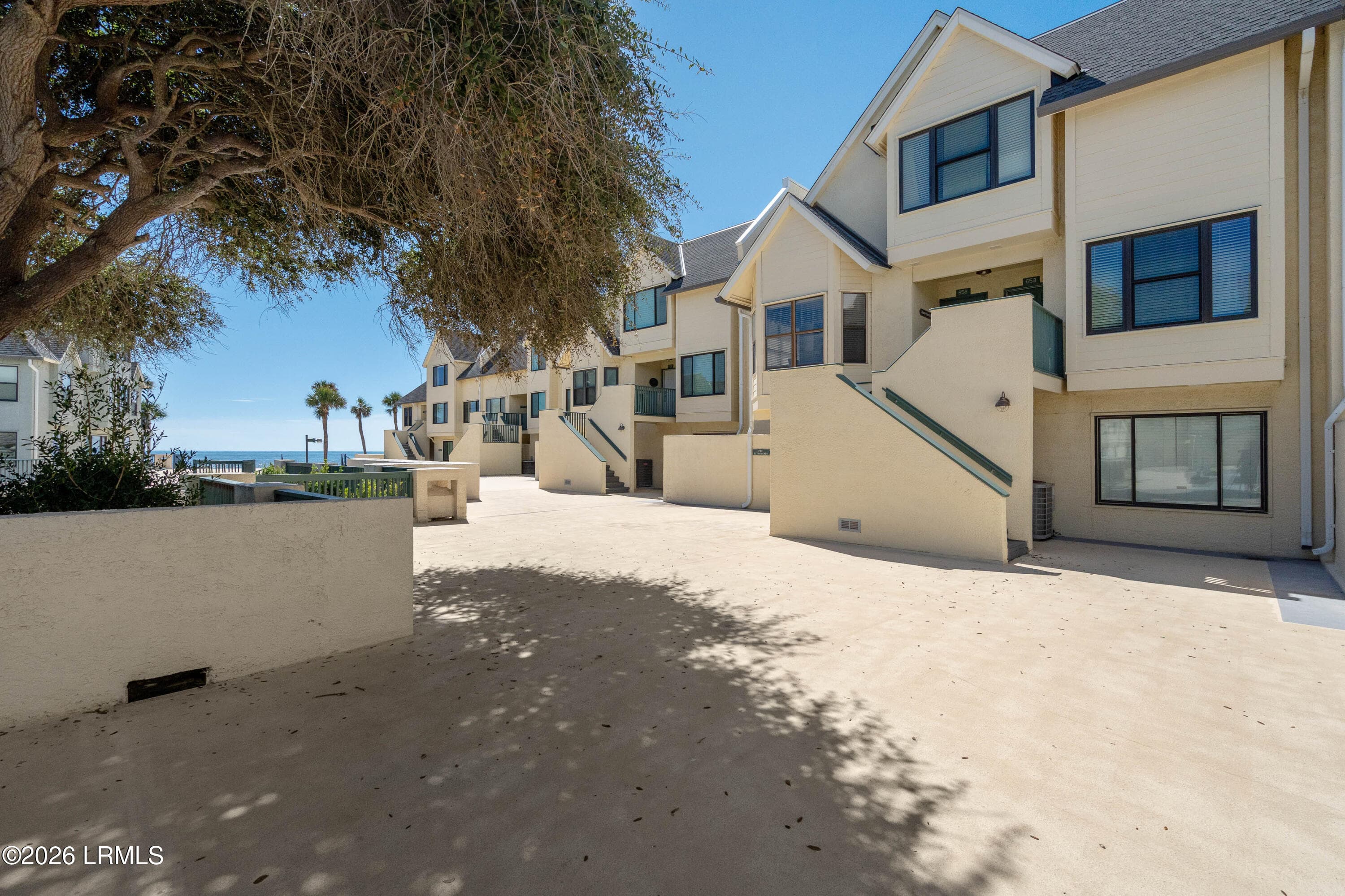659 Newhaven-2 - 659 New Haven Court, Fripp Island, SC 29920, Fripp Island
