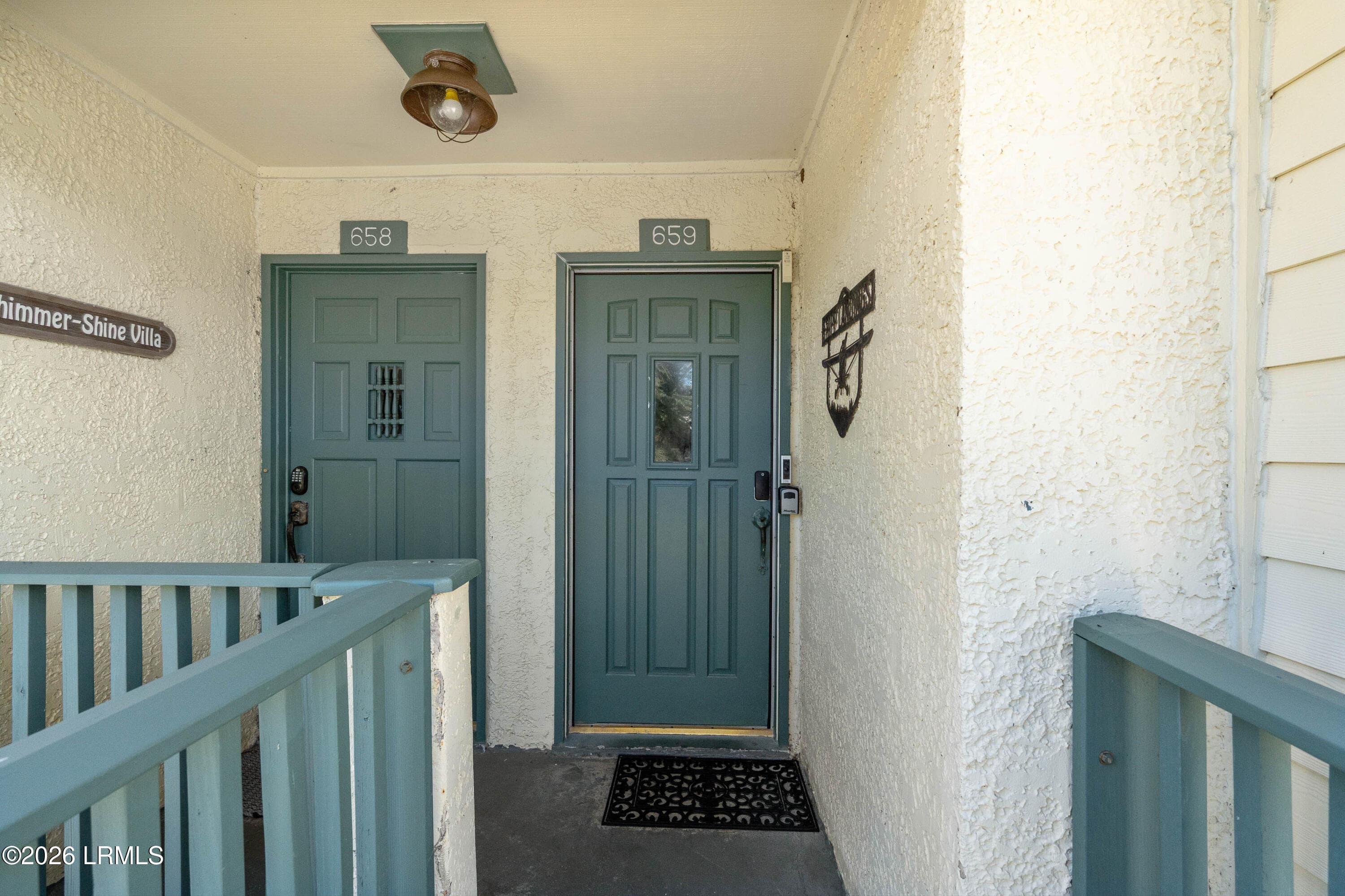 659 Newhaven-4 - 659 New Haven Court, Fripp Island, SC 29920, Fripp Island