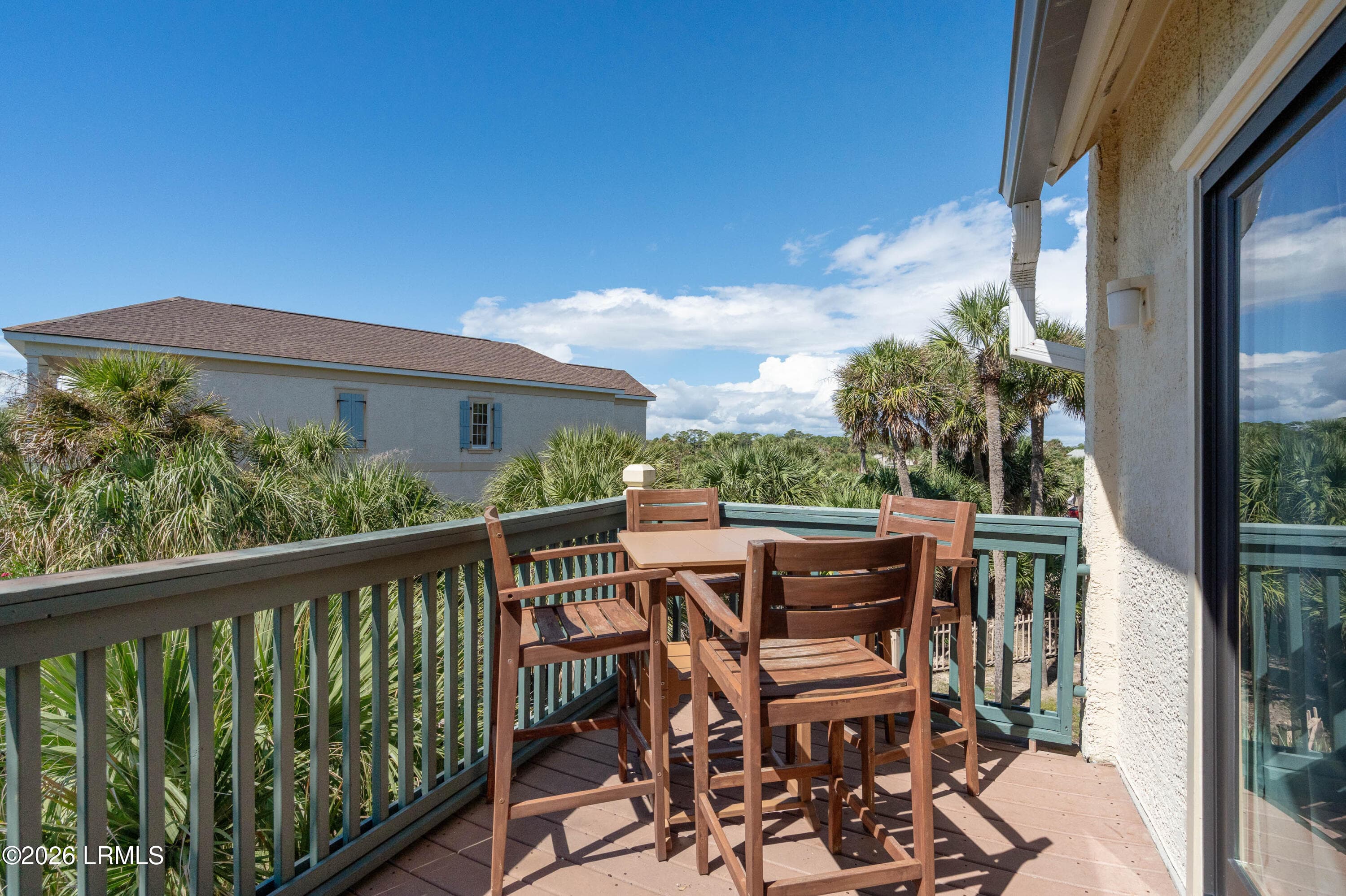 659 Newhaven-5 - 659 New Haven Court, Fripp Island, SC 29920, Fripp Island
