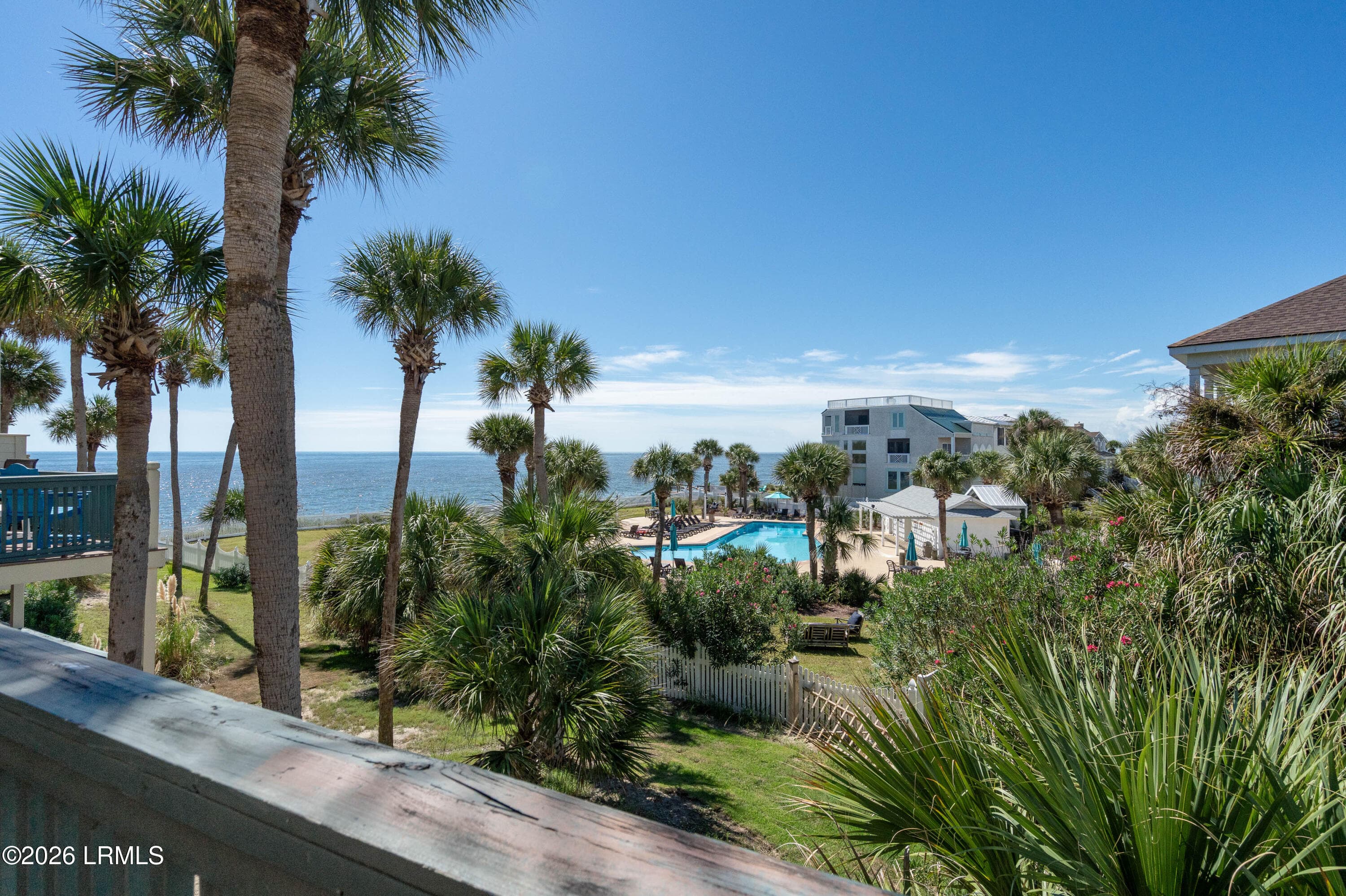 659 Newhaven-6 - 659 New Haven Court, Fripp Island, SC 29920, Fripp Island