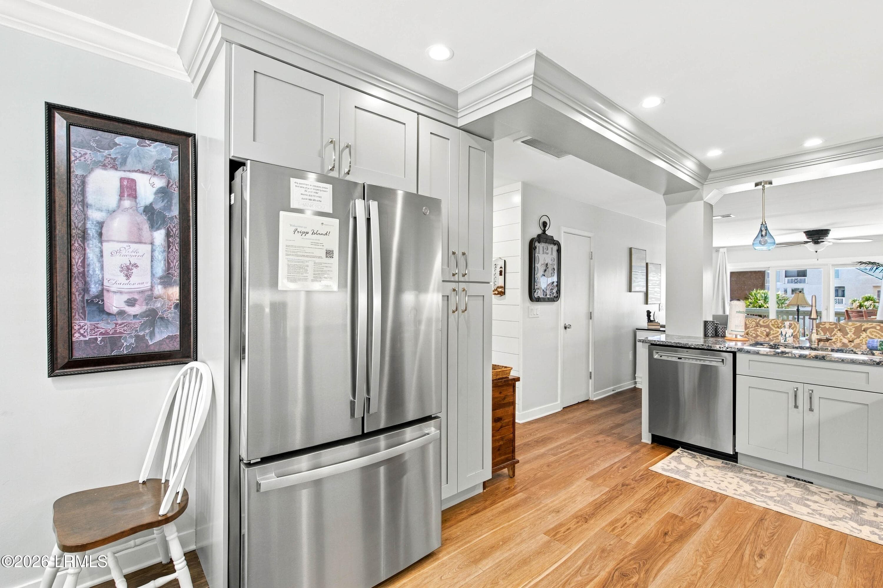 659 Newhaven-11 - 659 New Haven Court, Fripp Island, SC 29920, Fripp Island