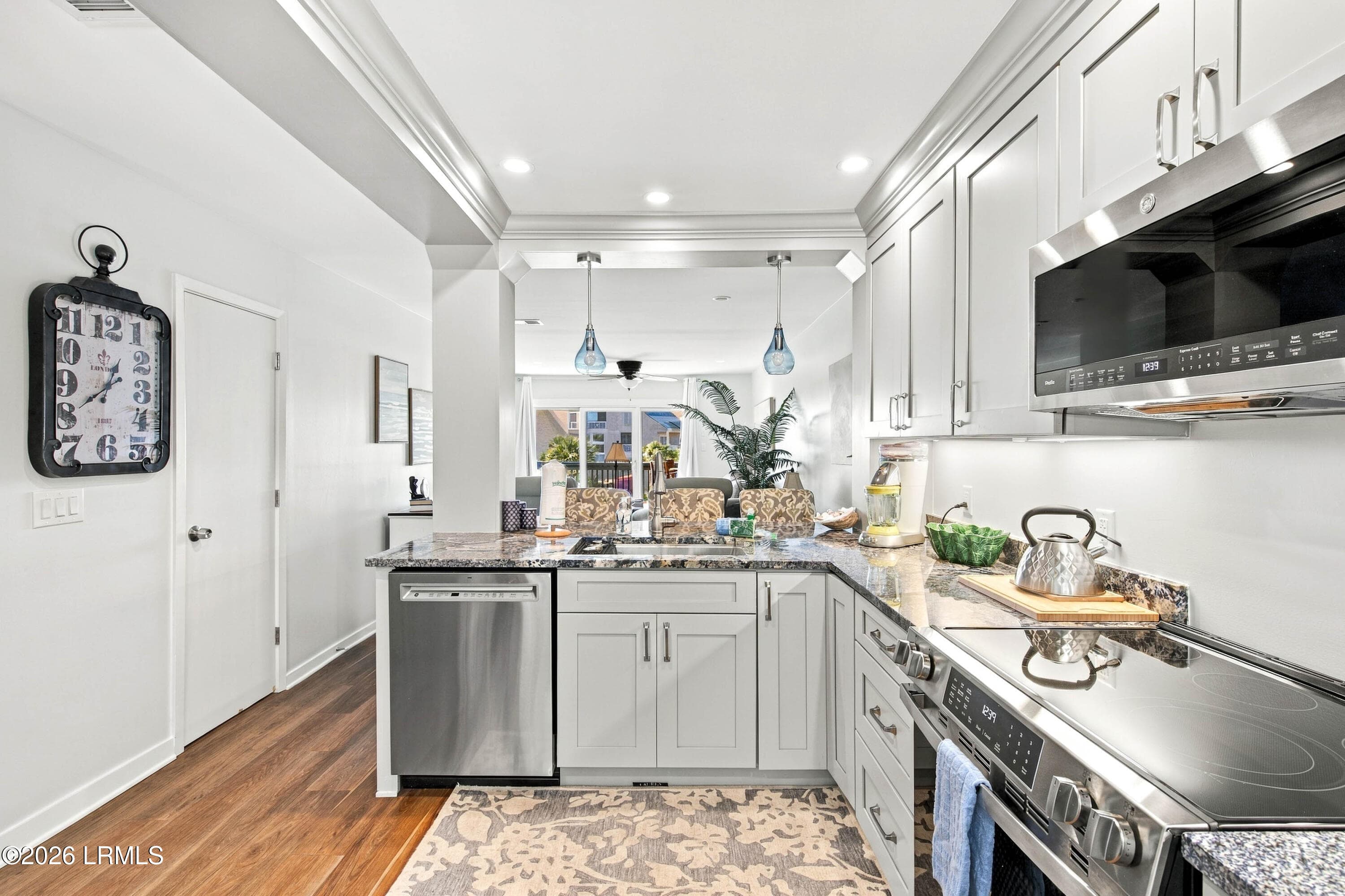 659 Newhaven-14 - 659 New Haven Court, Fripp Island, SC 29920, Fripp Island