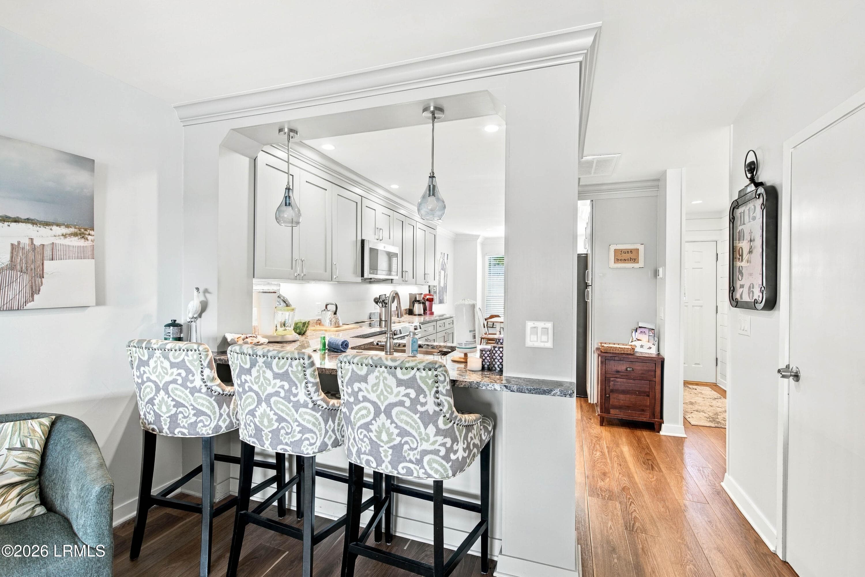 659 Newhaven-16 - 659 New Haven Court, Fripp Island, SC 29920, Fripp Island