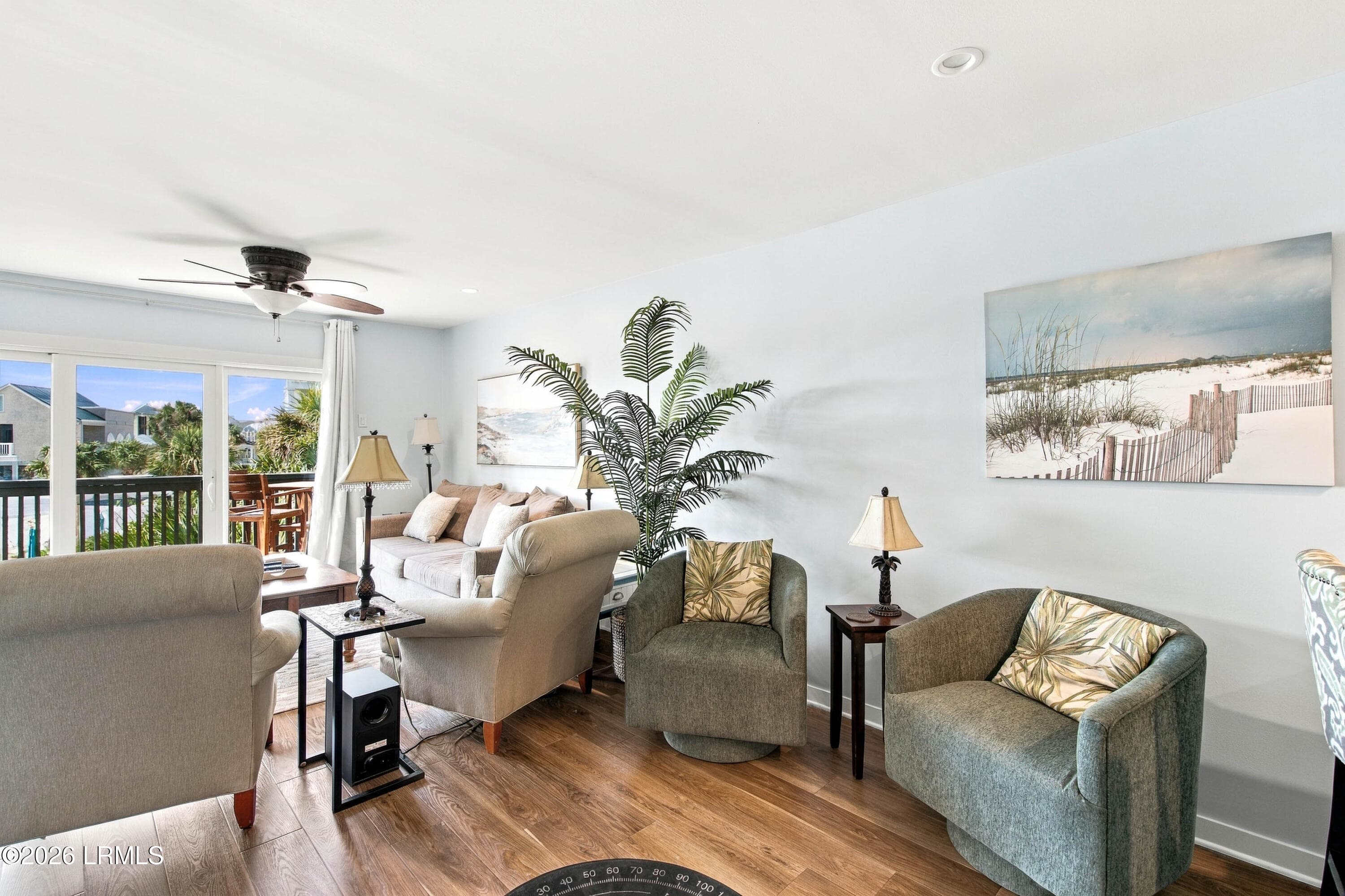 659 Newhaven-17 - 659 New Haven Court, Fripp Island, SC 29920, Fripp Island