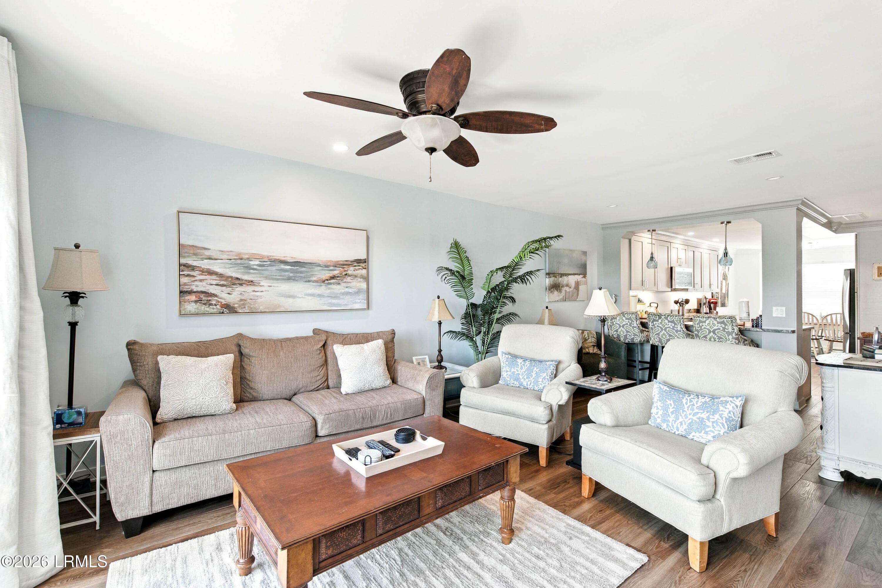659 Newhaven-21 - 659 New Haven Court, Fripp Island, SC 29920, Fripp Island