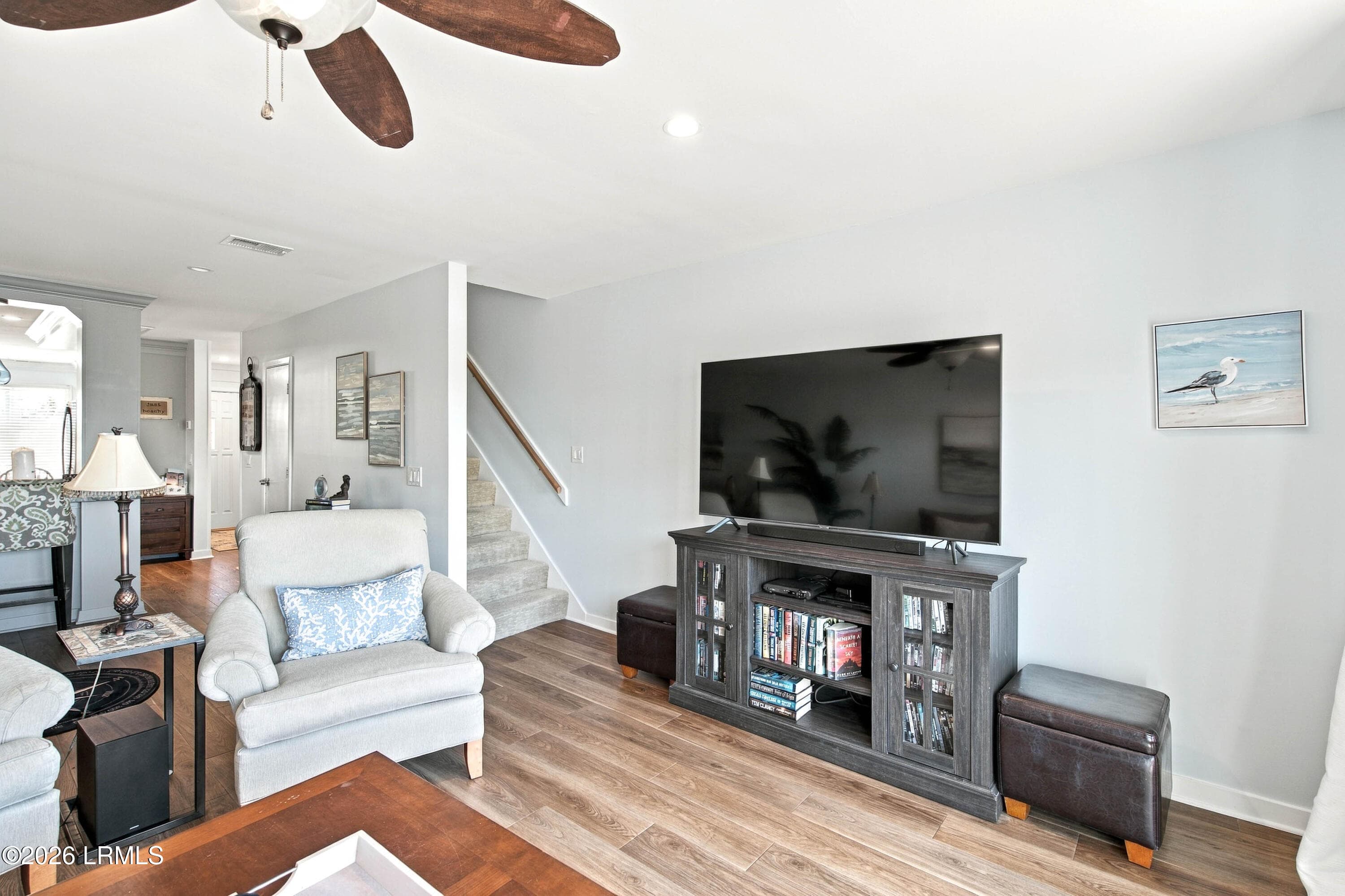 659 Newhaven-22 - 659 New Haven Court, Fripp Island, SC 29920, Fripp Island