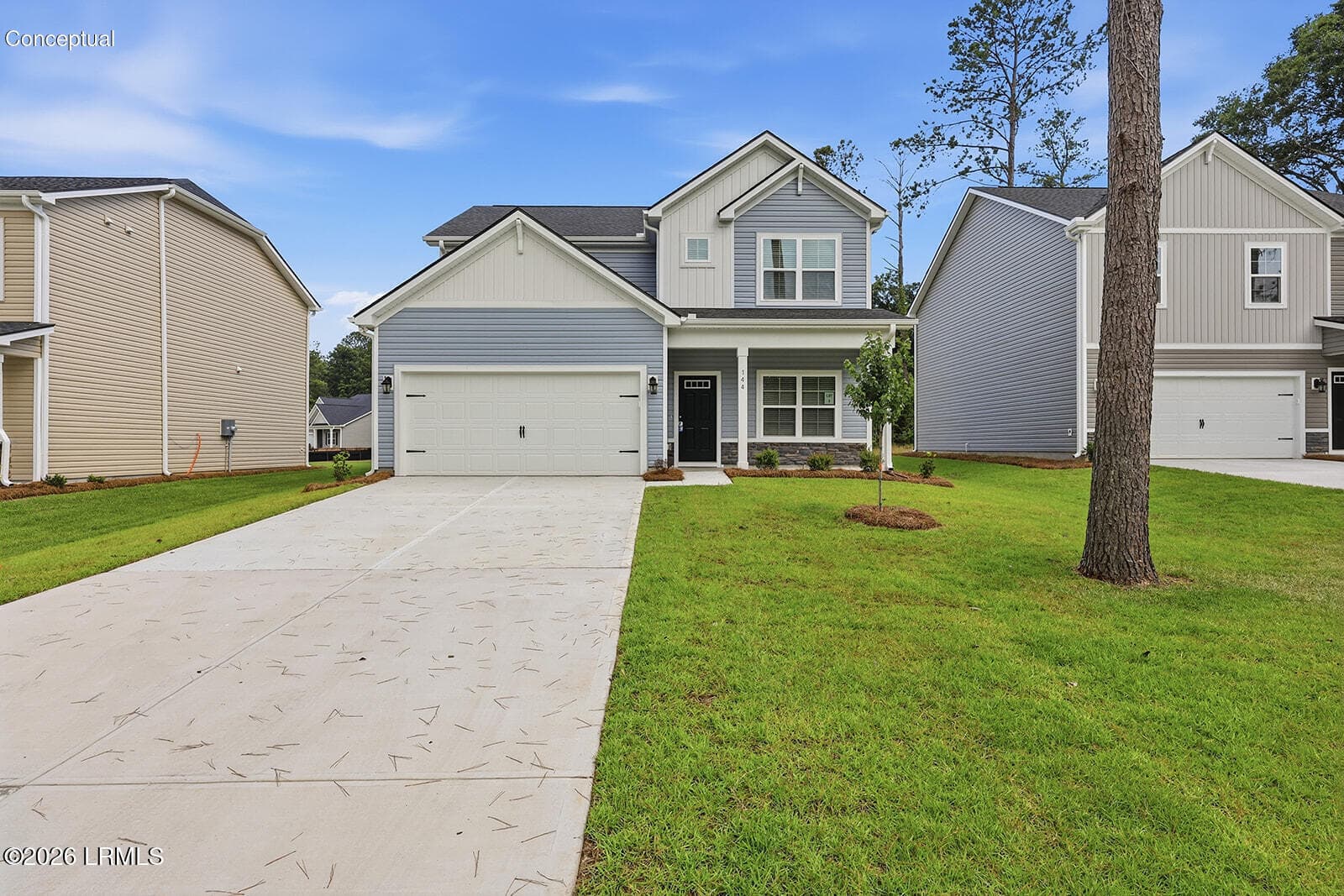 112 Jinks Street, Yemassee, SC 29945