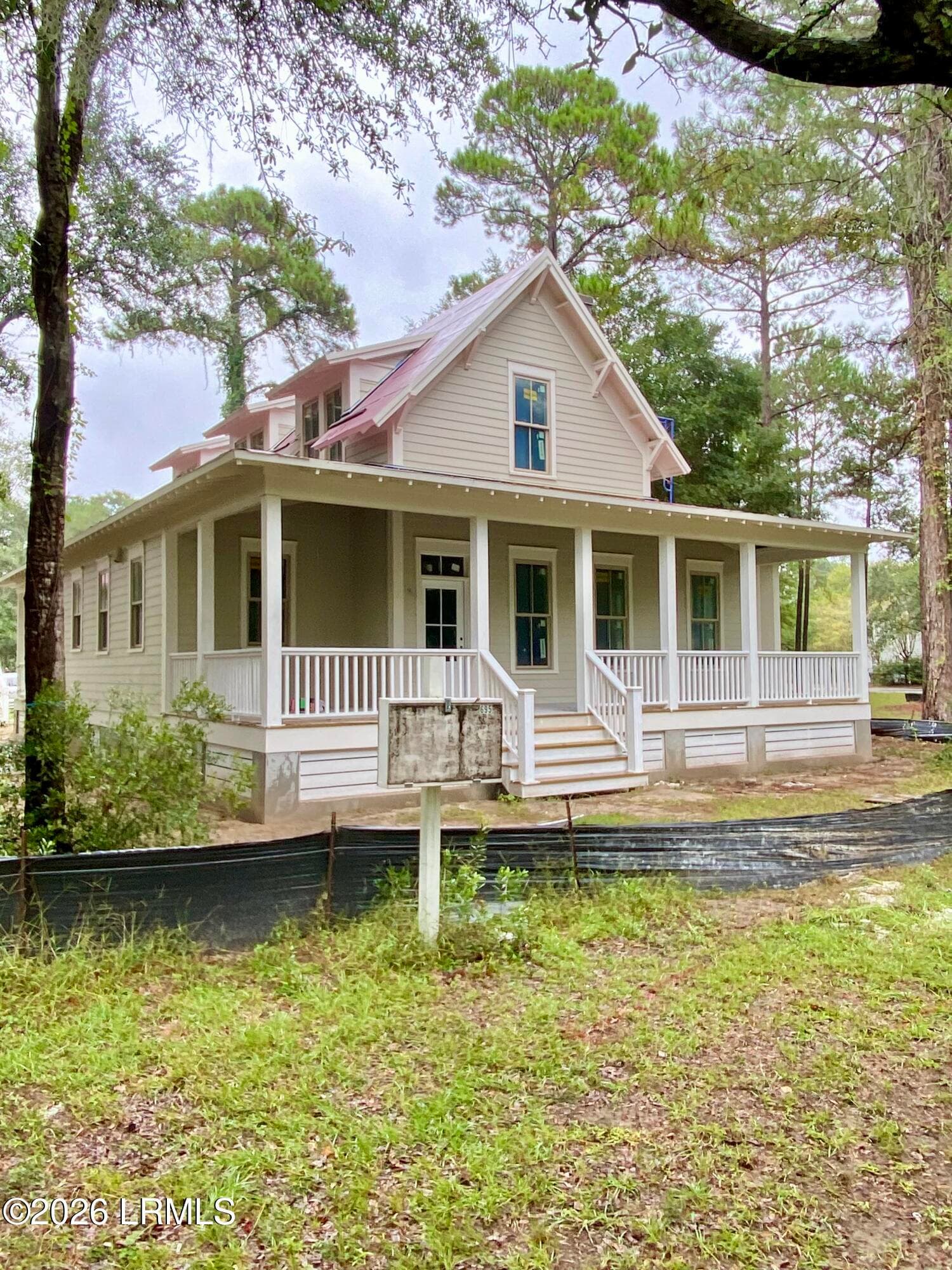 IMG_0516 - 695 Distant Island Drive, Beaufort, SC 29907