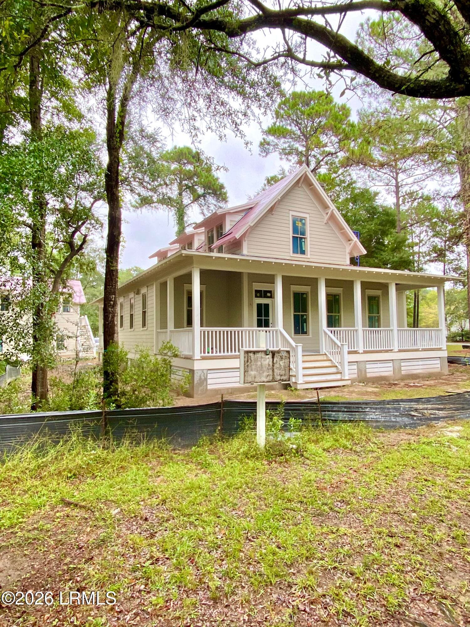 IMG_0517 - 695 Distant Island Drive, Beaufort, SC 29907