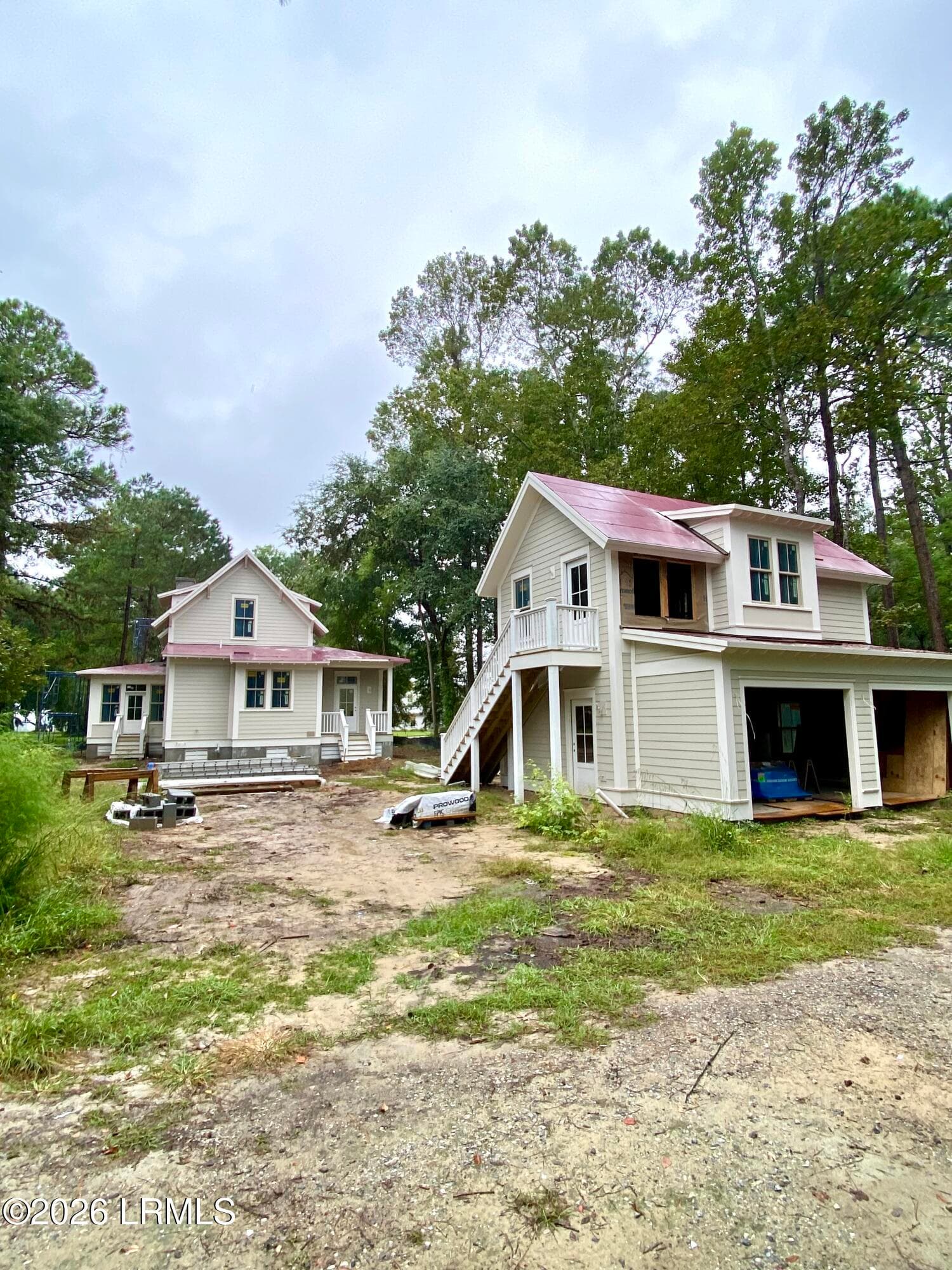 IMG_0527 - 695 Distant Island Drive, Beaufort, SC 29907