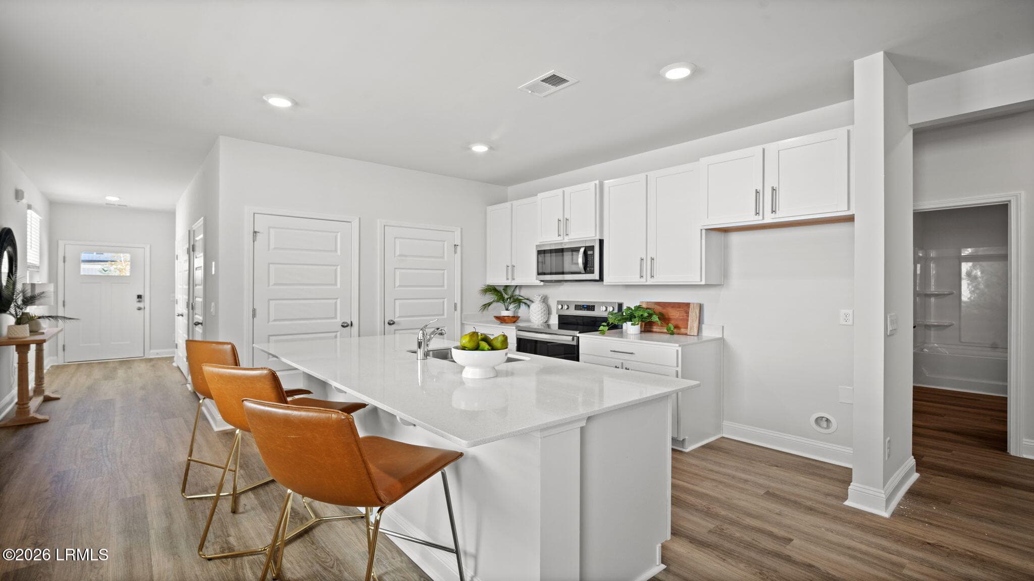 5 KT - 736 Sanctum Street, Ridgeland, SC 29936