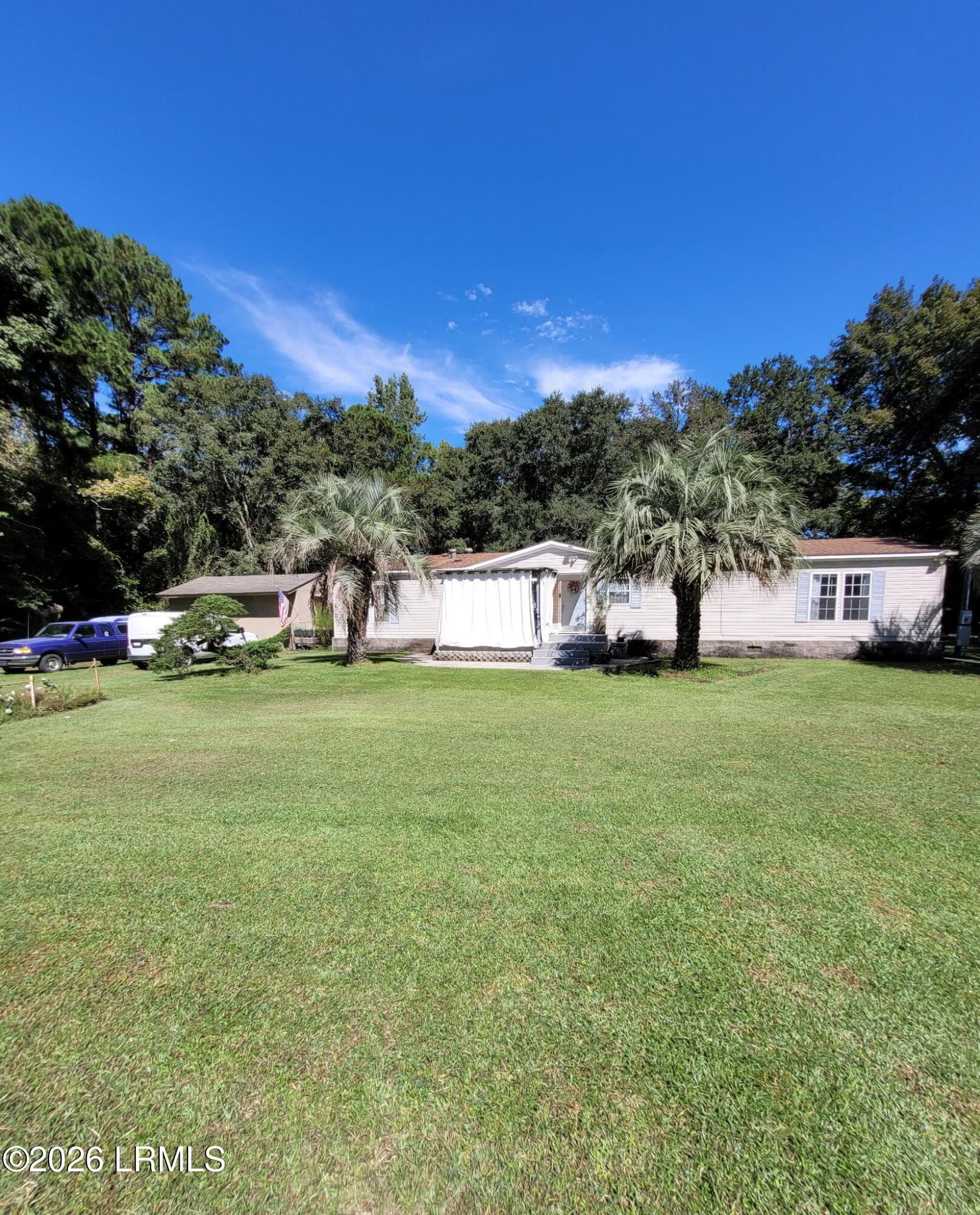 10 Alexander Way, Beaufort, SC 29906