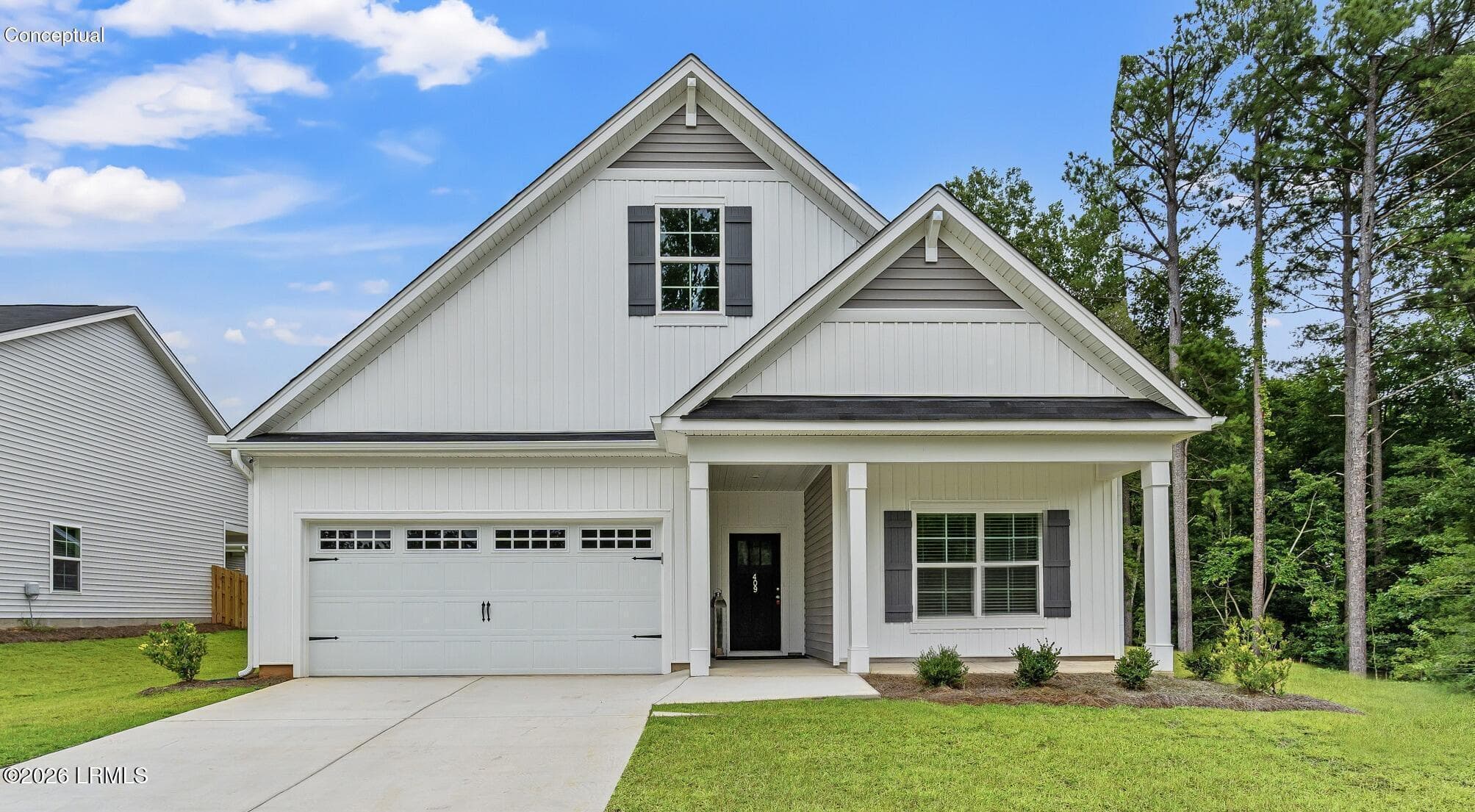 102 Jinks Street, Yemassee, SC 29945