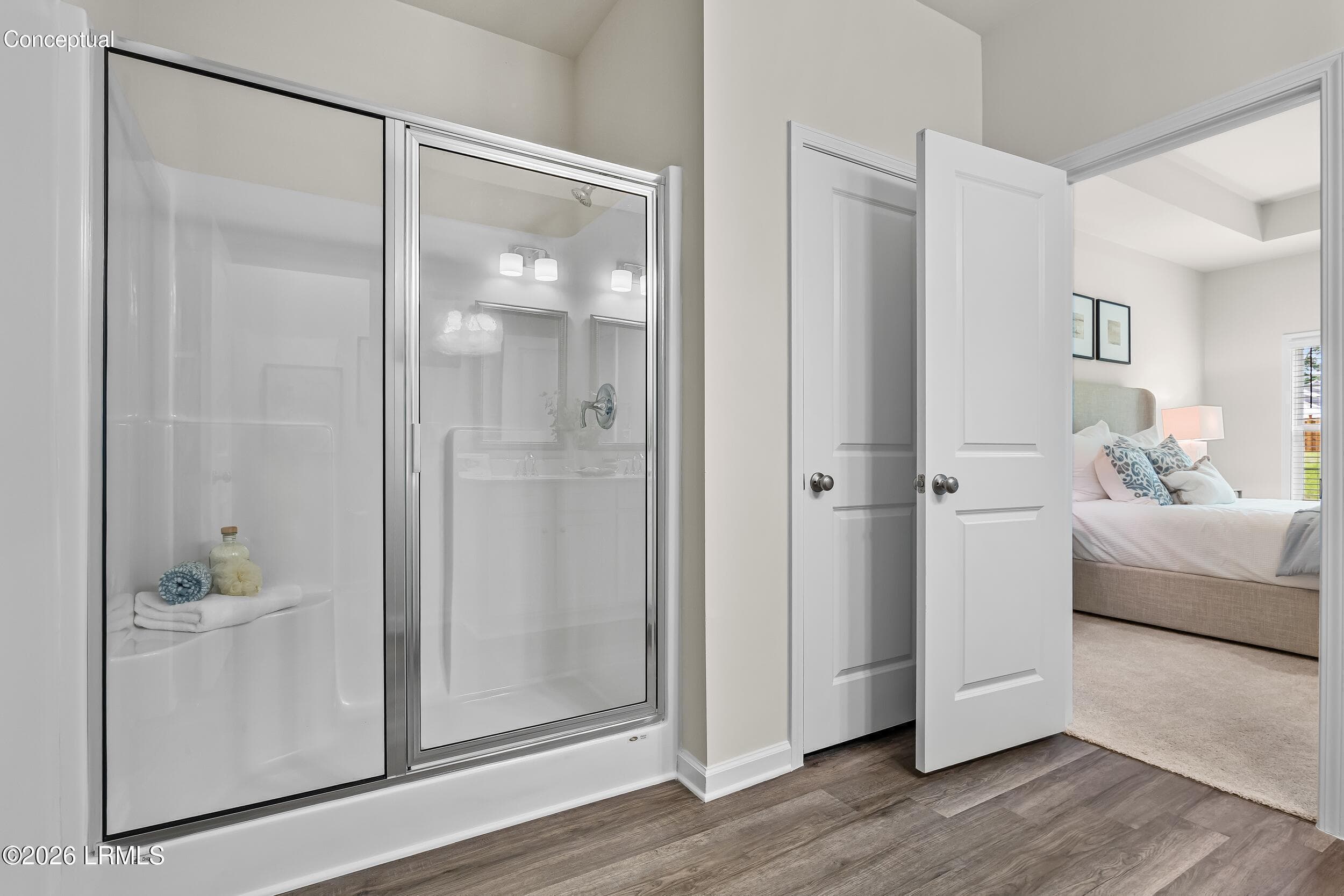 hawthorne primarybath - 102 Jinks Street, Yemassee, SC 29945, Yemassee