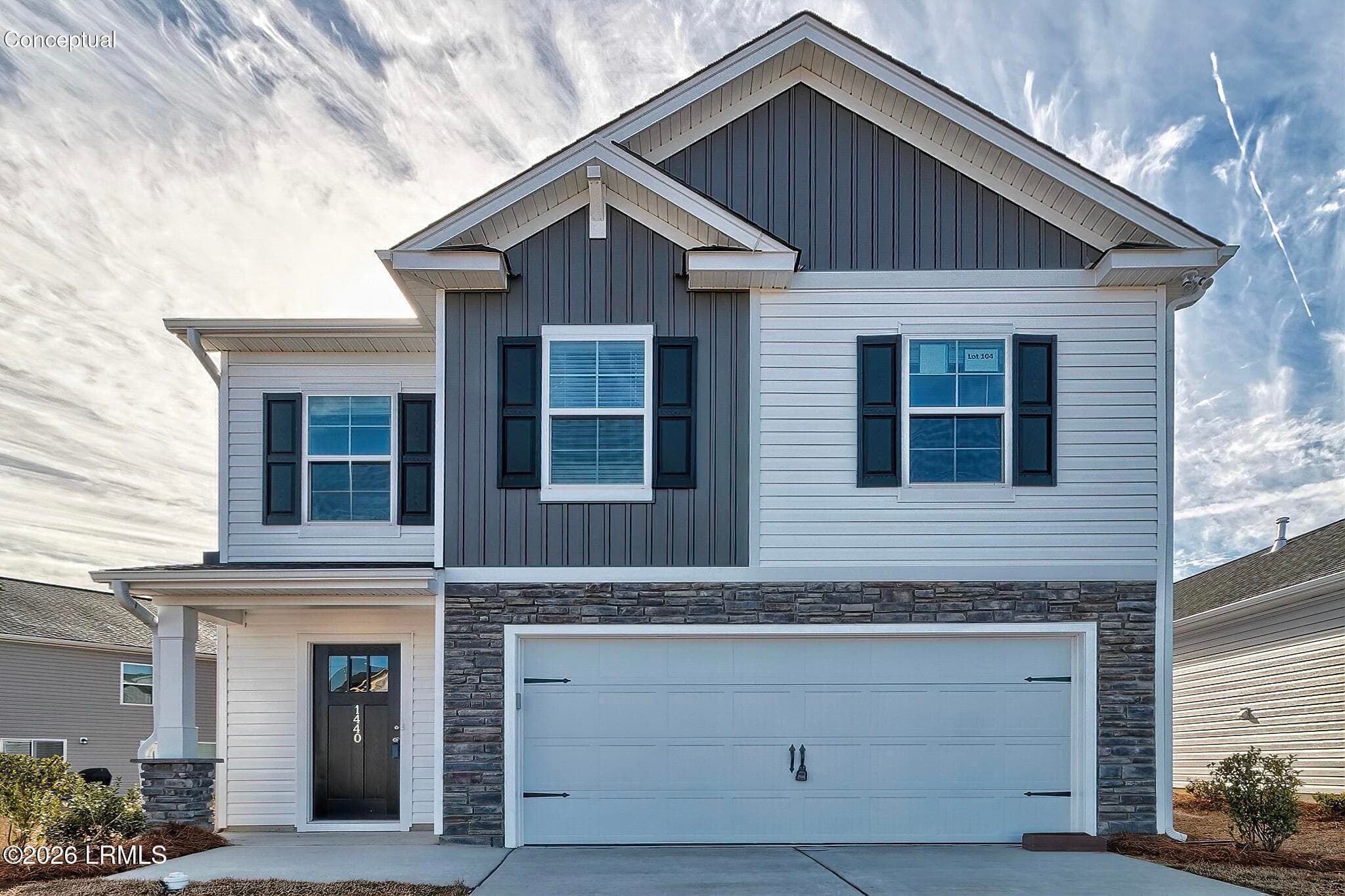113 Jinks Street, Yemassee, SC 29945