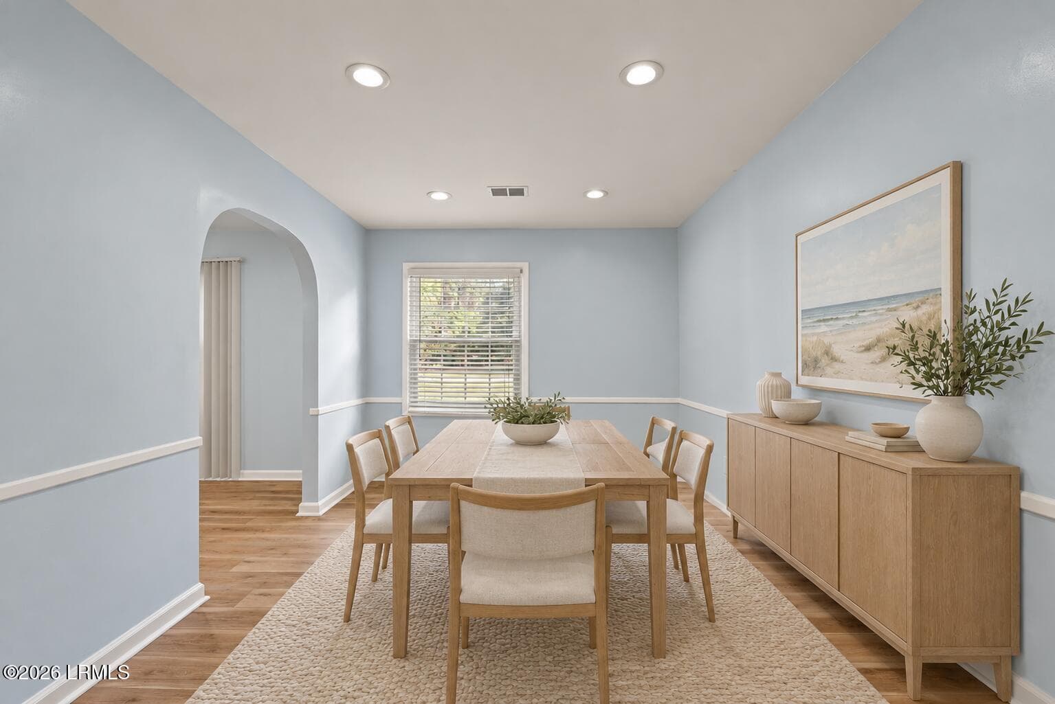 virtually staged - 3024 Mink Point Boulevard, Beaufort, SC 29906, Beaufort