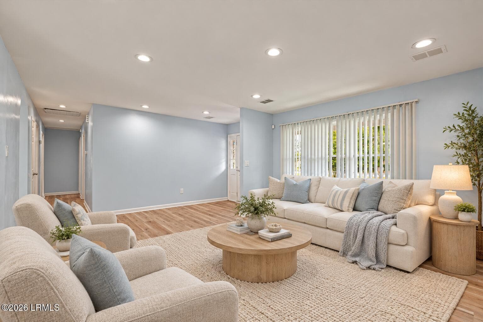 virtually staged - 3024 Mink Point Boulevard, Beaufort, SC 29906, Beaufort