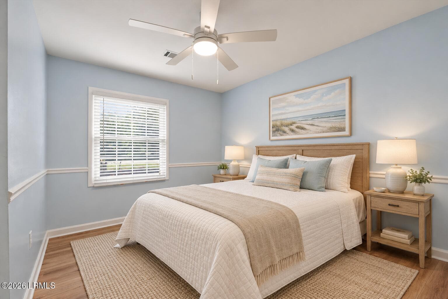 virtually staged - 3024 Mink Point Boulevard, Beaufort, SC 29906, Beaufort