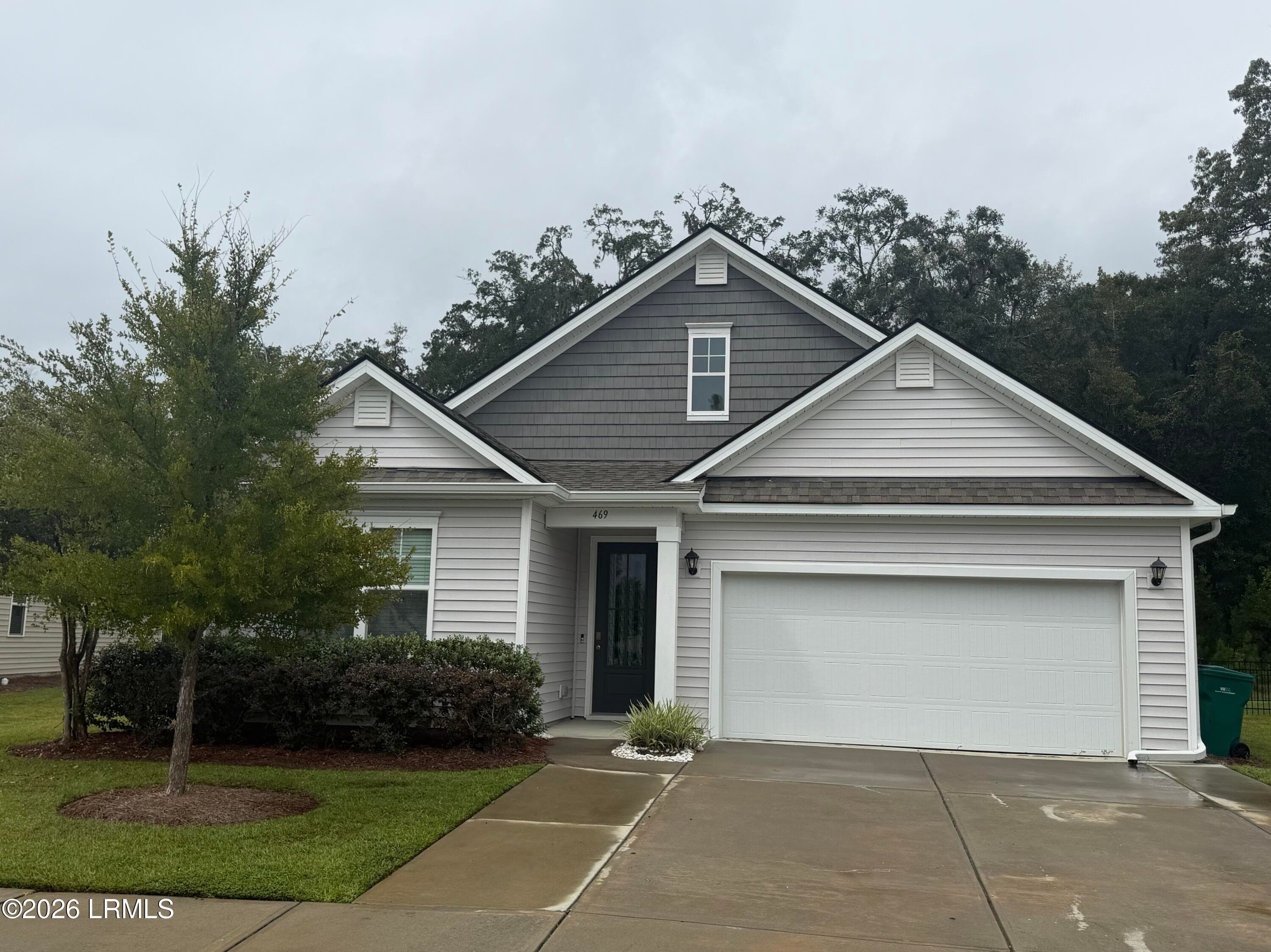469 Rye Creek Circle, Bluffton, SC 29909