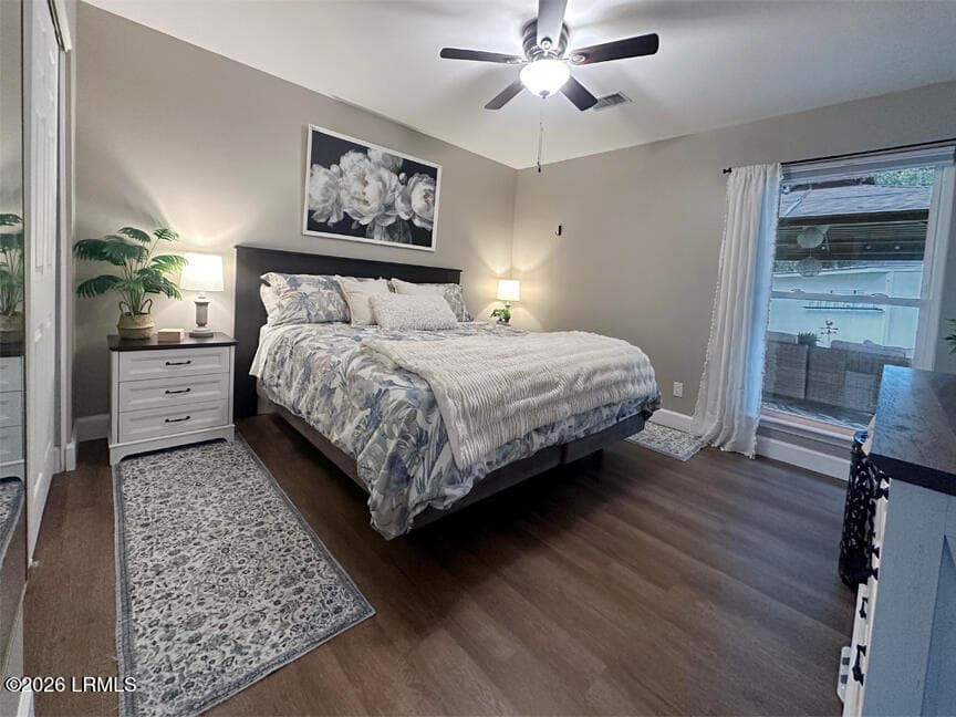 26 - 2607 Harvey Road, Beaufort, SC 29902, Beaufort