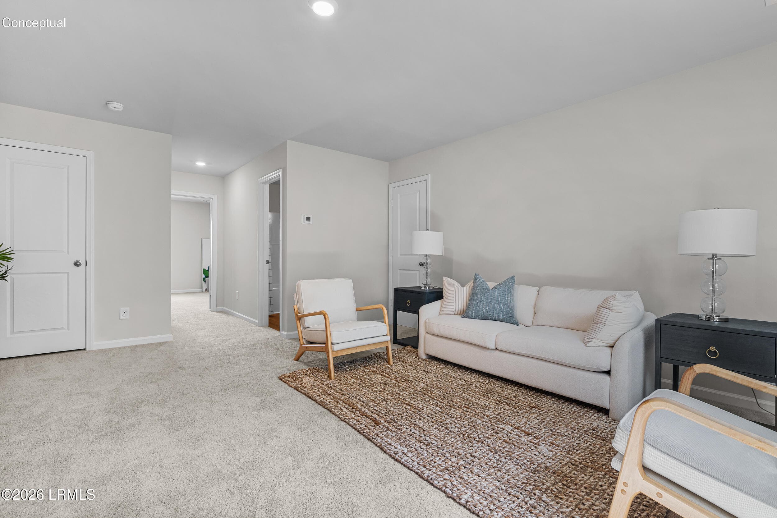 PS Hawthrone Loft - 127 Jinks Street, Yemassee, SC 29945, Yemassee