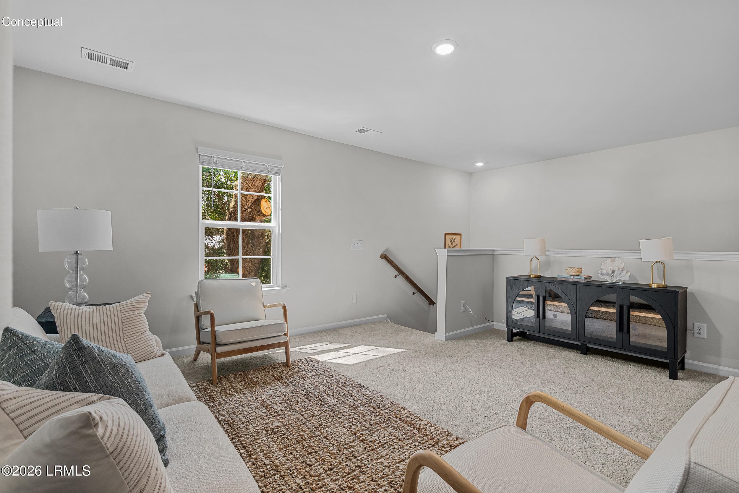 PS Hawthrone Loft ii - 127 Jinks Street, Yemassee, SC 29945, Yemassee