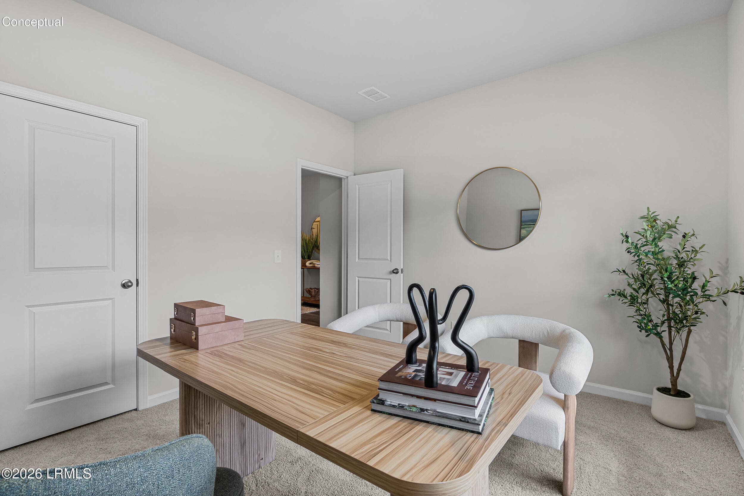 PS Hawthrone Office - 98 Jinks Street, Yemassee, SC 29945, Yemassee