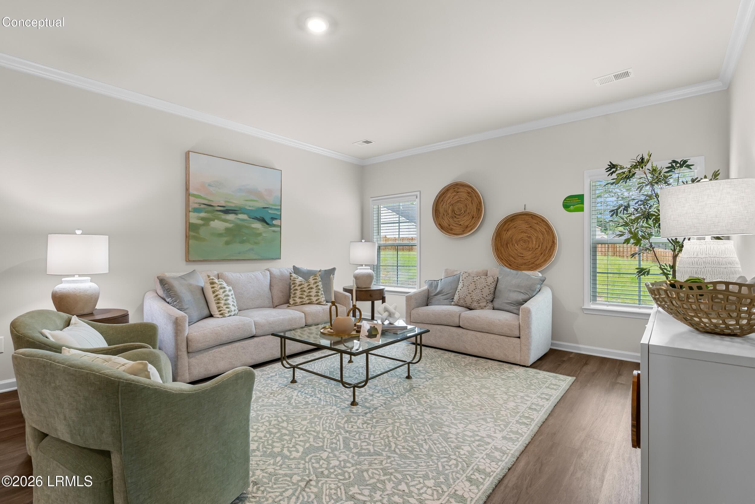 hawthrone living - 103 Jinks Street, Yemassee, SC 29945, Yemassee
