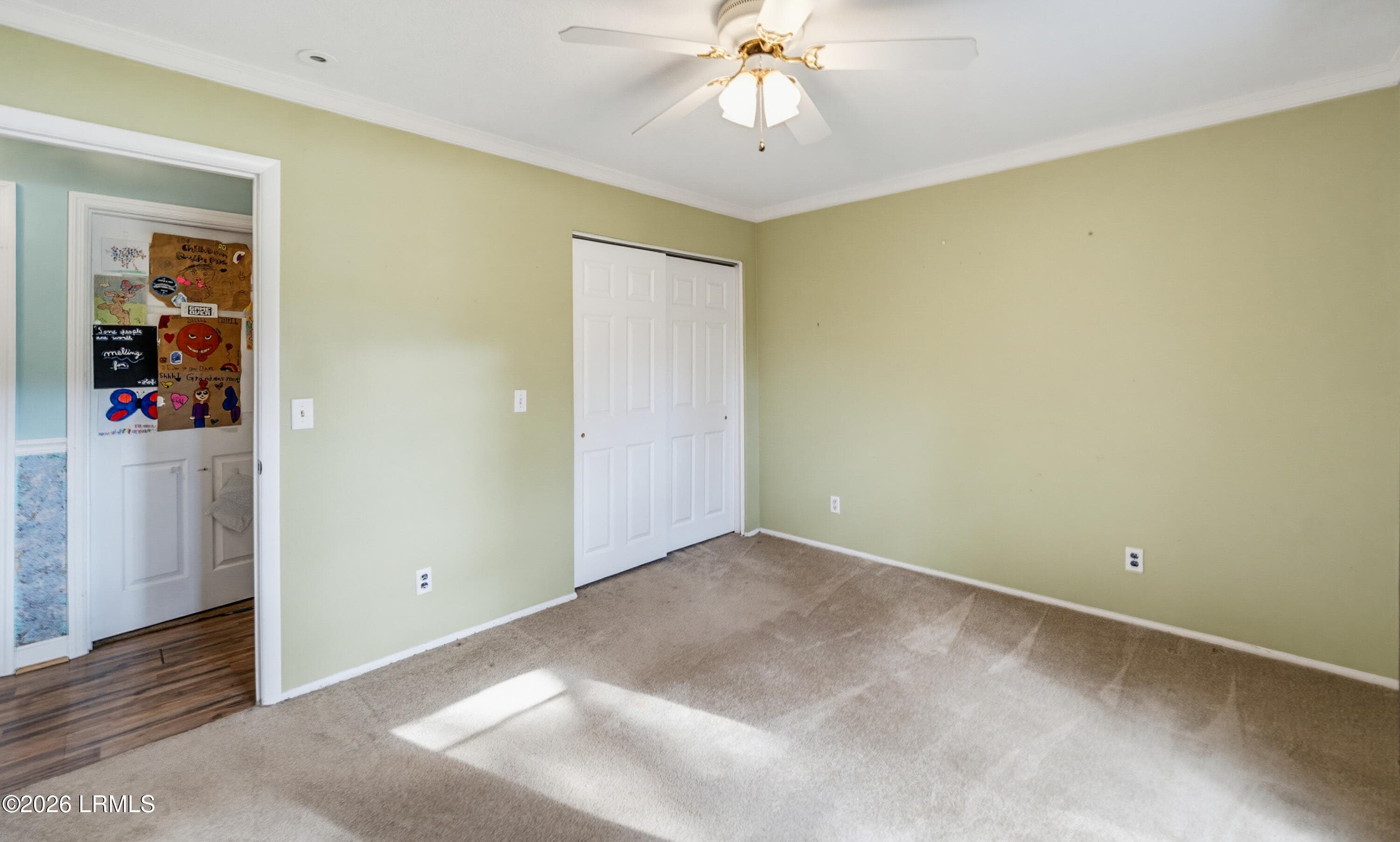 DOWNSTAIRS BED 1 - 2 Rivers Court, Beaufort, SC 29907, Beaufort
