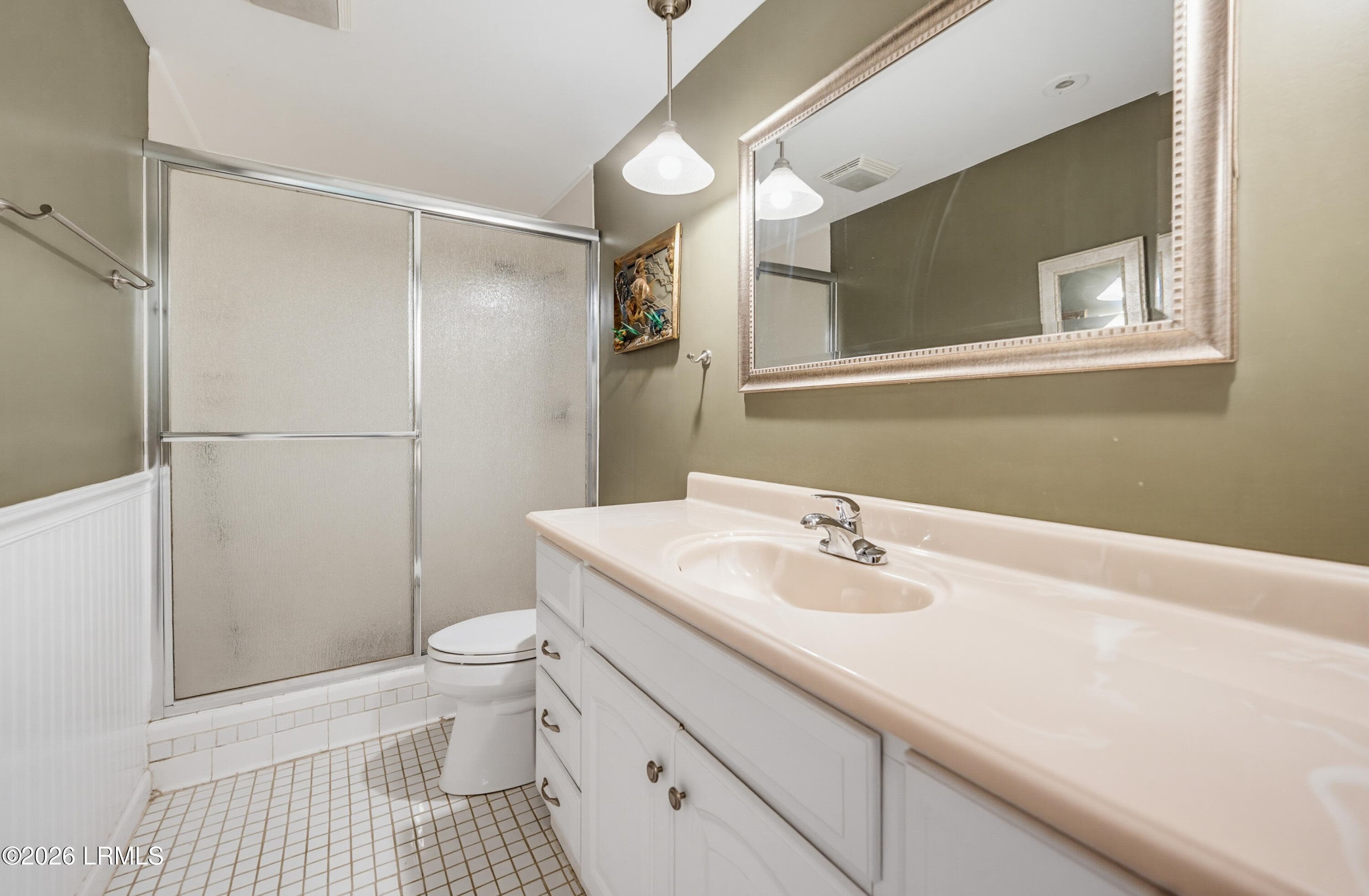 DOWNSTAIRS BATH - 2 Rivers Court, Beaufort, SC 29907, Beaufort