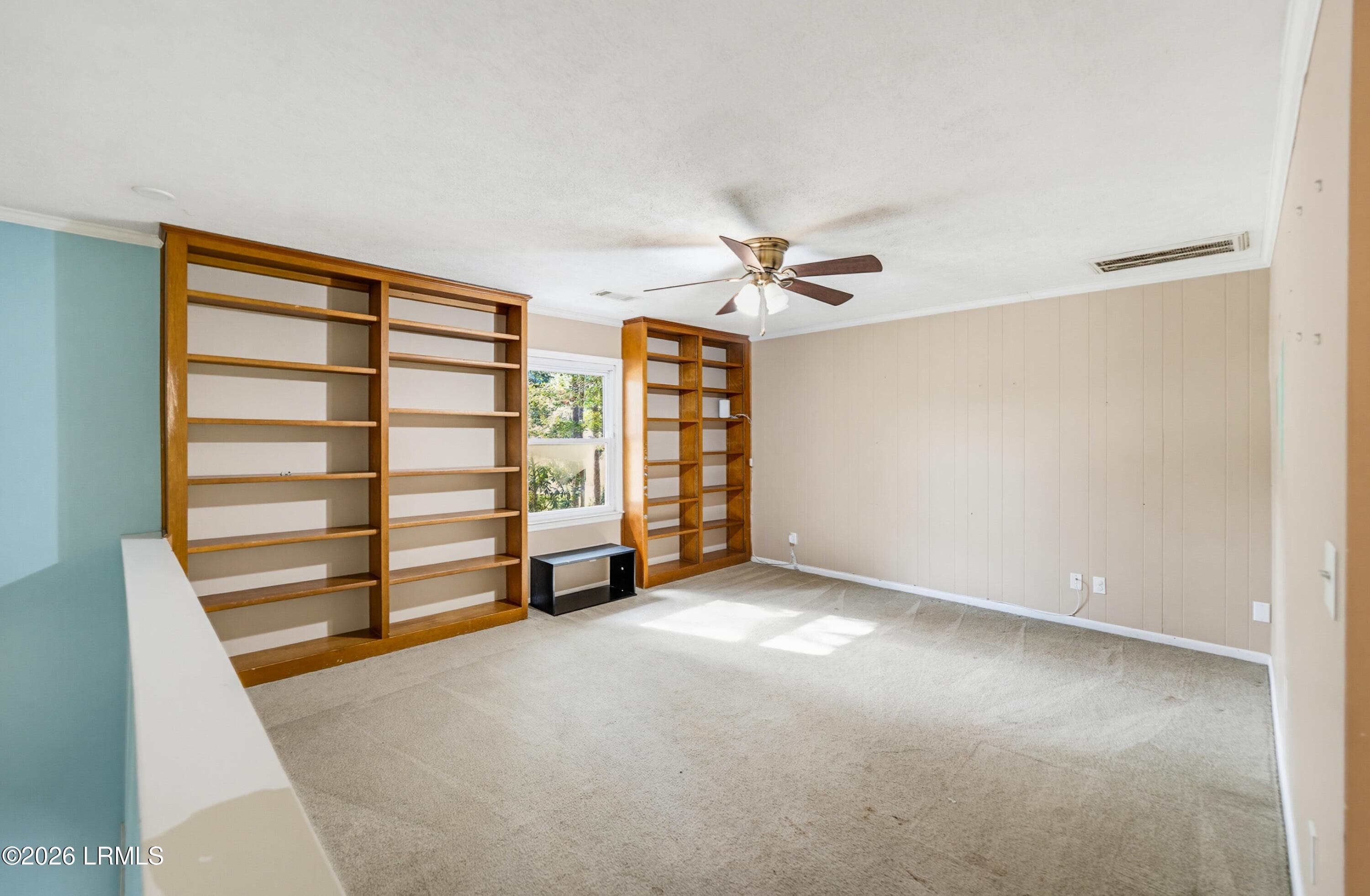 UPSTAIRS LOFT - 2 Rivers Court, Beaufort, SC 29907, Beaufort
