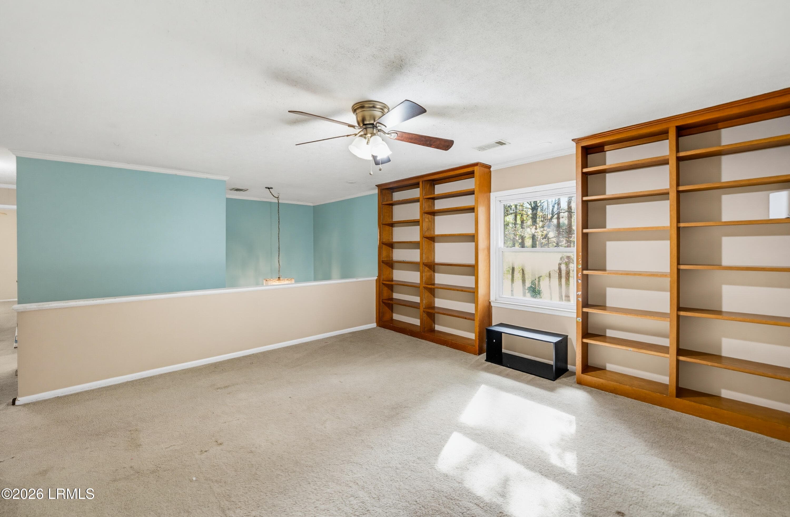 UPSTAIRS LOFT - 2 Rivers Court, Beaufort, SC 29907, Beaufort