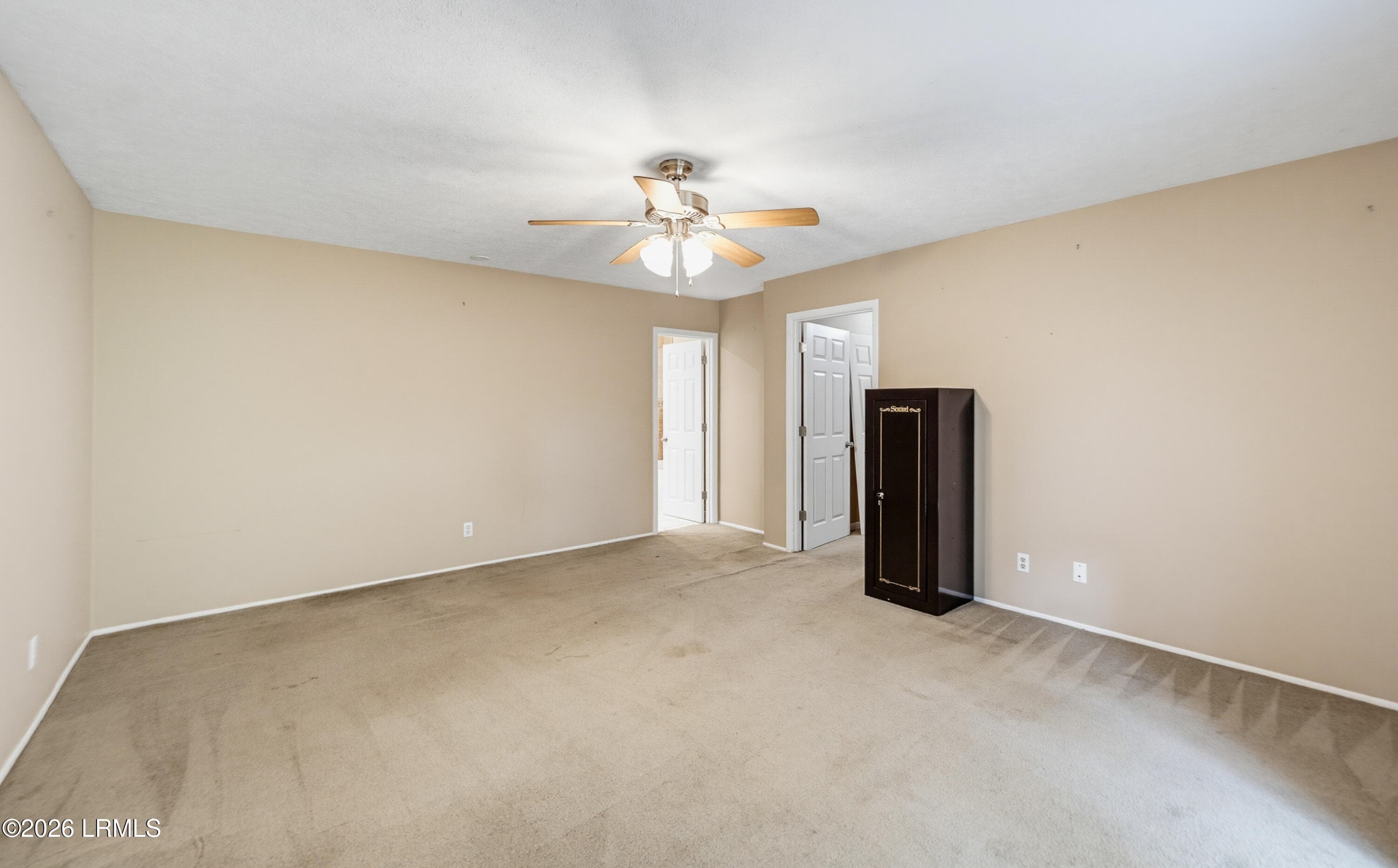 PRIMARY SUITE UPSTAIRS - 2 Rivers Court, Beaufort, SC 29907, Beaufort