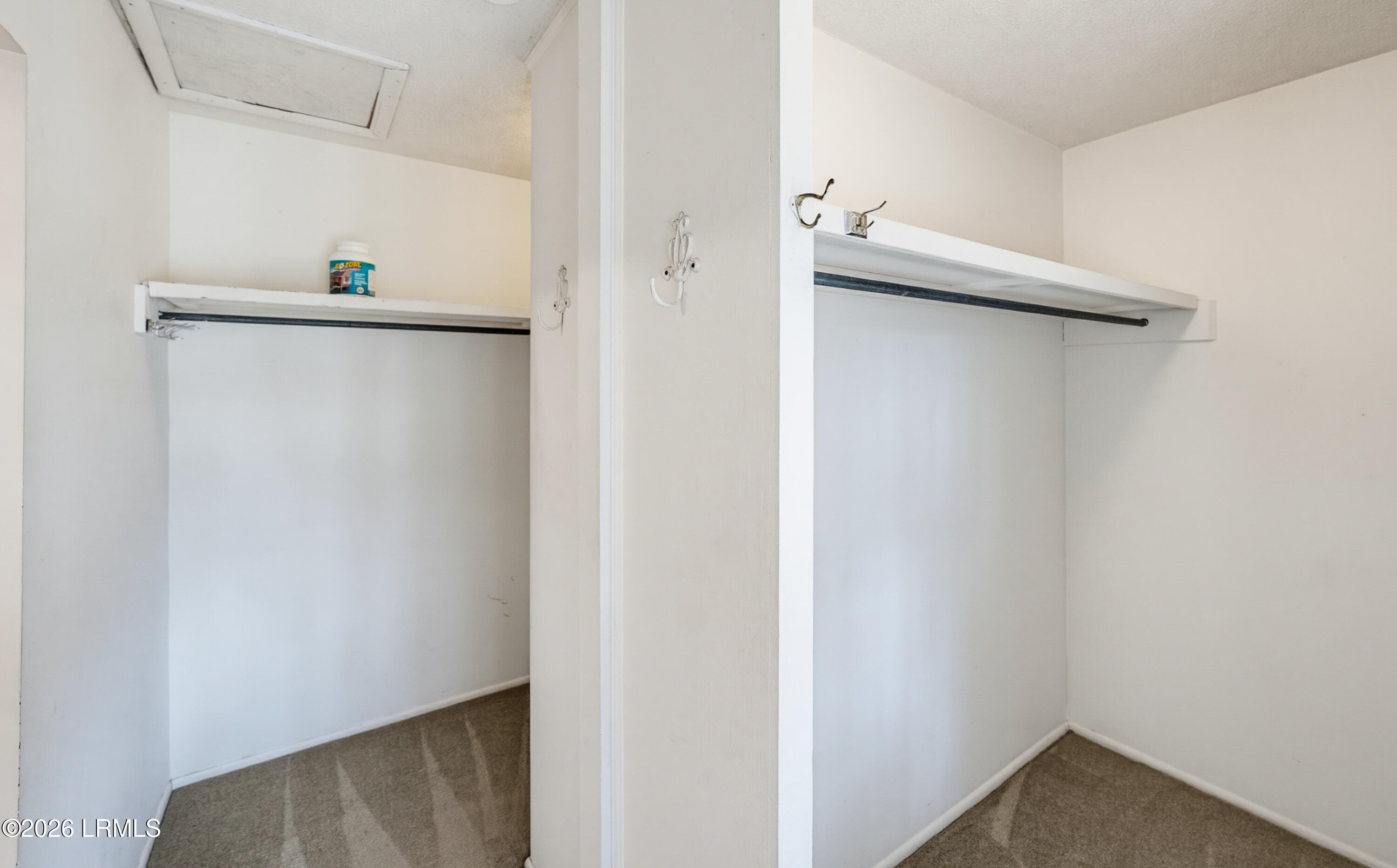 PRIMARY SUITE UPSTAIRS - 2 Rivers Court, Beaufort, SC 29907, Beaufort