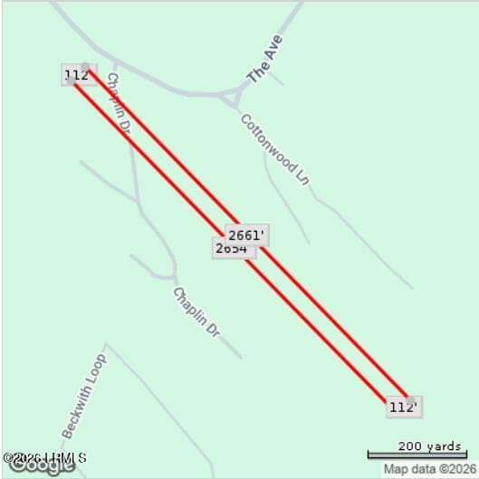 Screenshot 2026-10-05 184701 - 15 Chaplin Drive, St. Helena Island, SC 29920, St. Helena Island