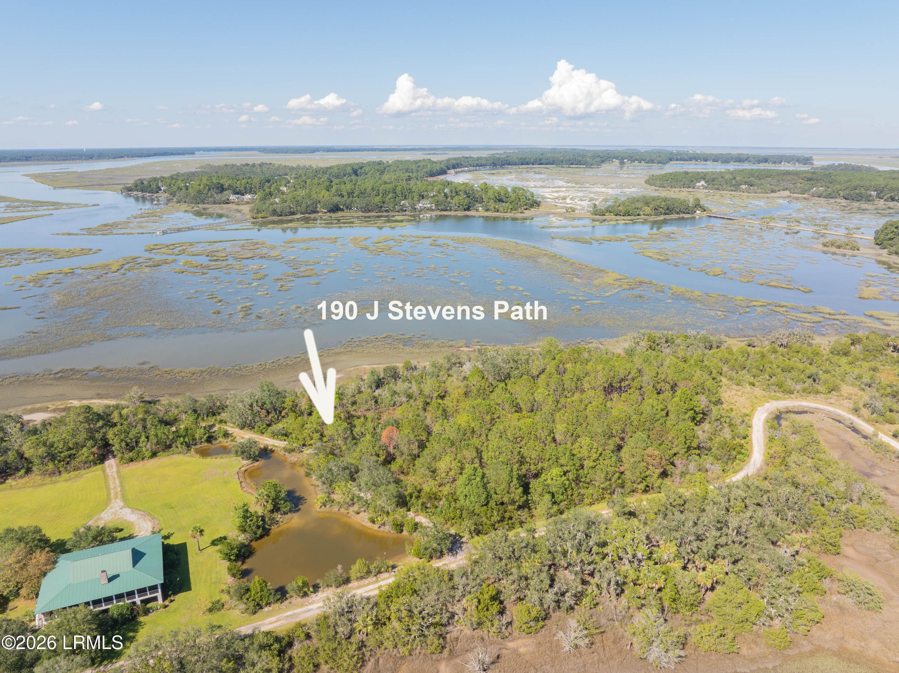 190 J Stephens Path-4 - 190 Stevens Path, St. Helena Island, SC 29920, St. Helena Island