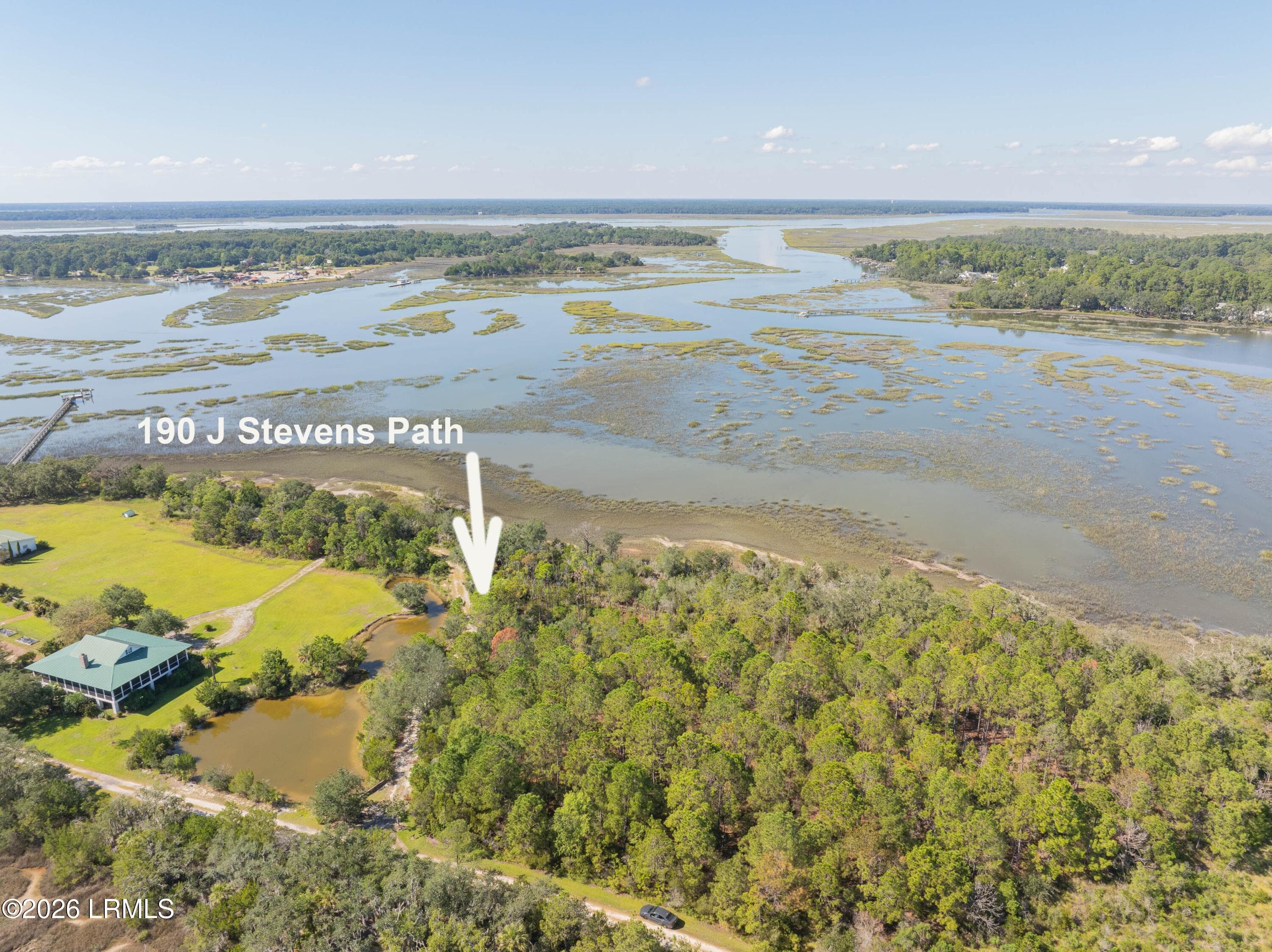 190 J Stephens Path-8 - 190 Stevens Path, St. Helena Island, SC 29920, St. Helena Island